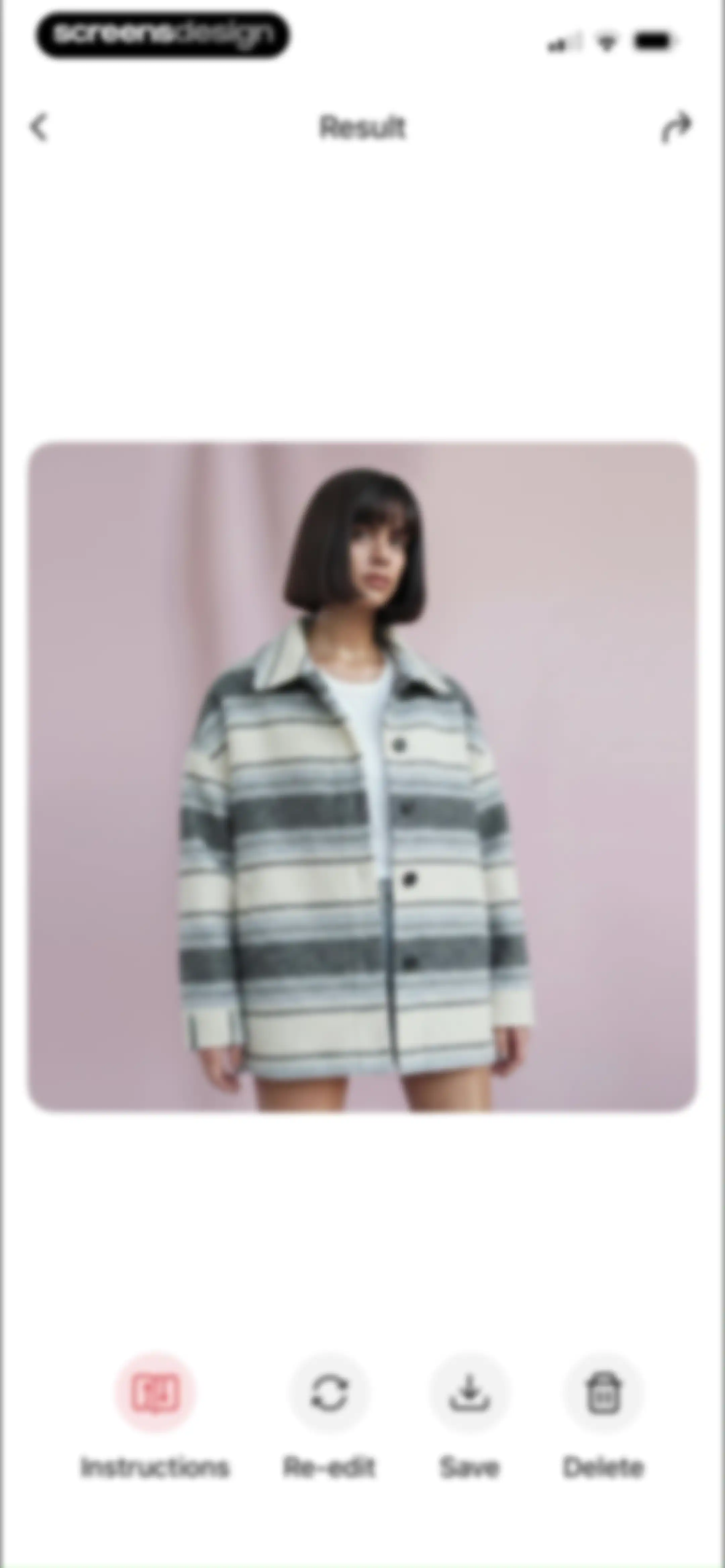 Sewpal: Sewing Pattern & Guide screen 60