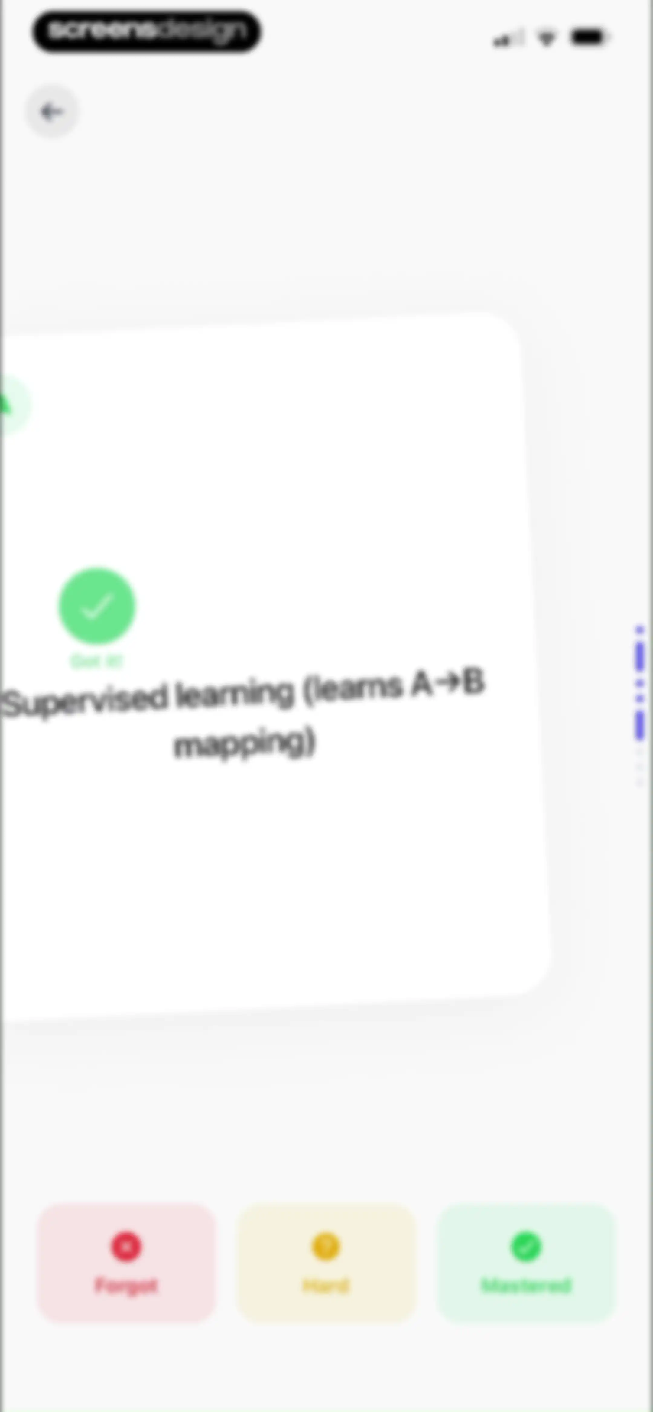 ThetaWave-AI Study Notes screen 23