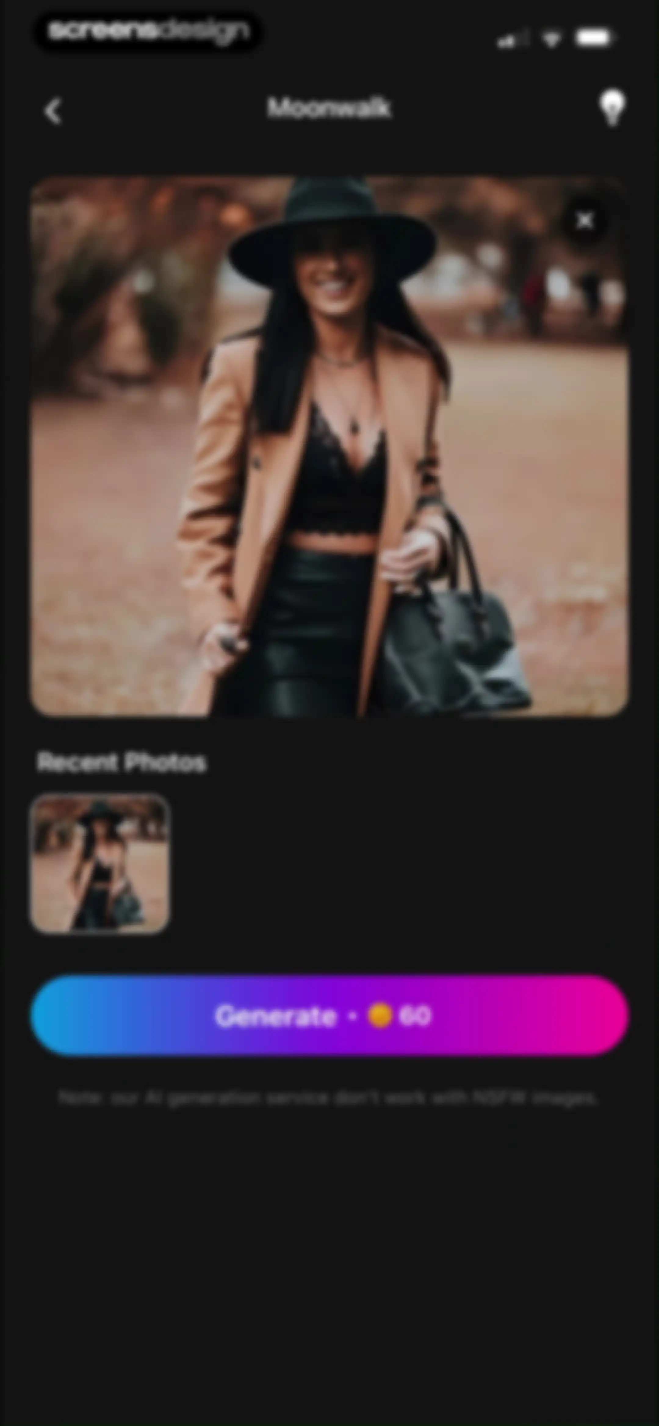 Dance AI: AI Dance Video Maker screen 14