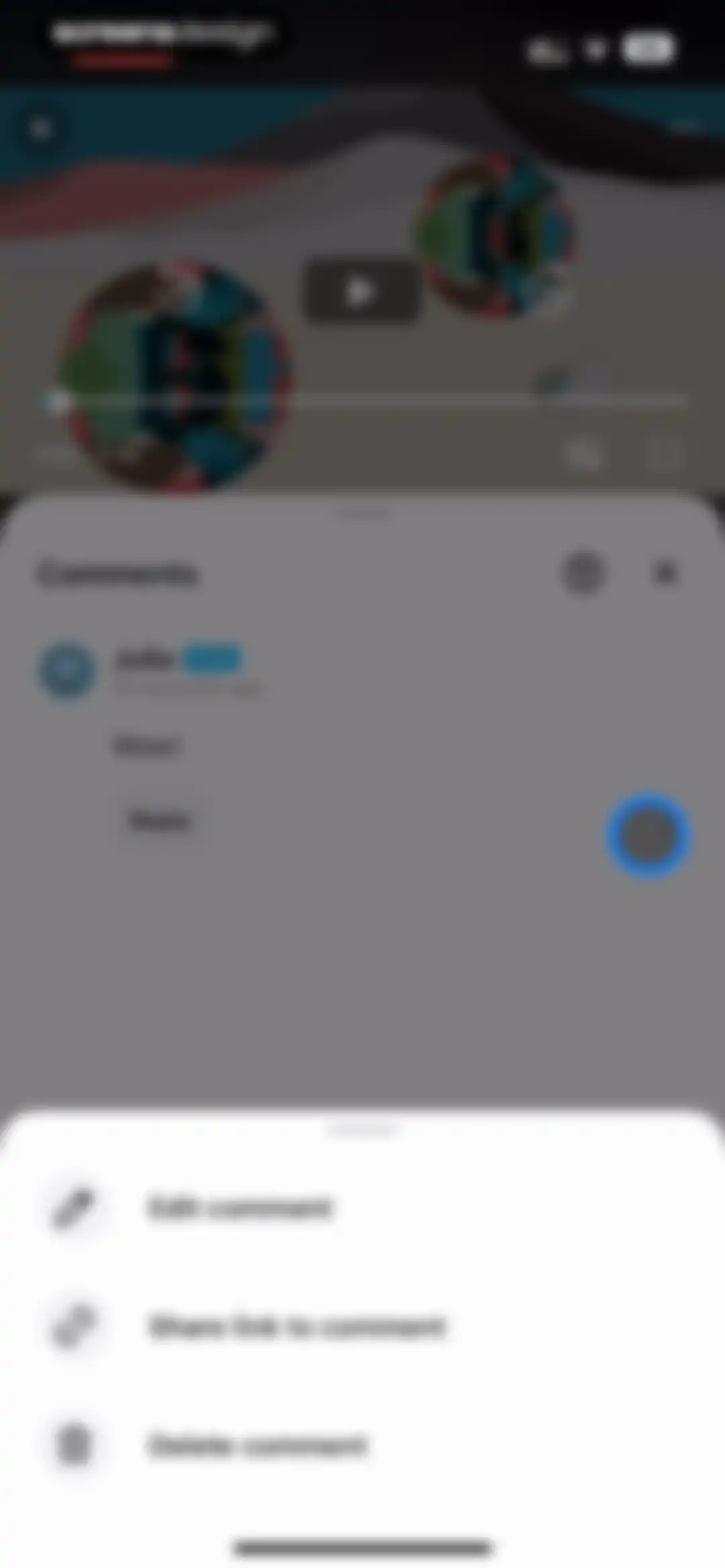 Vimeo screen 84