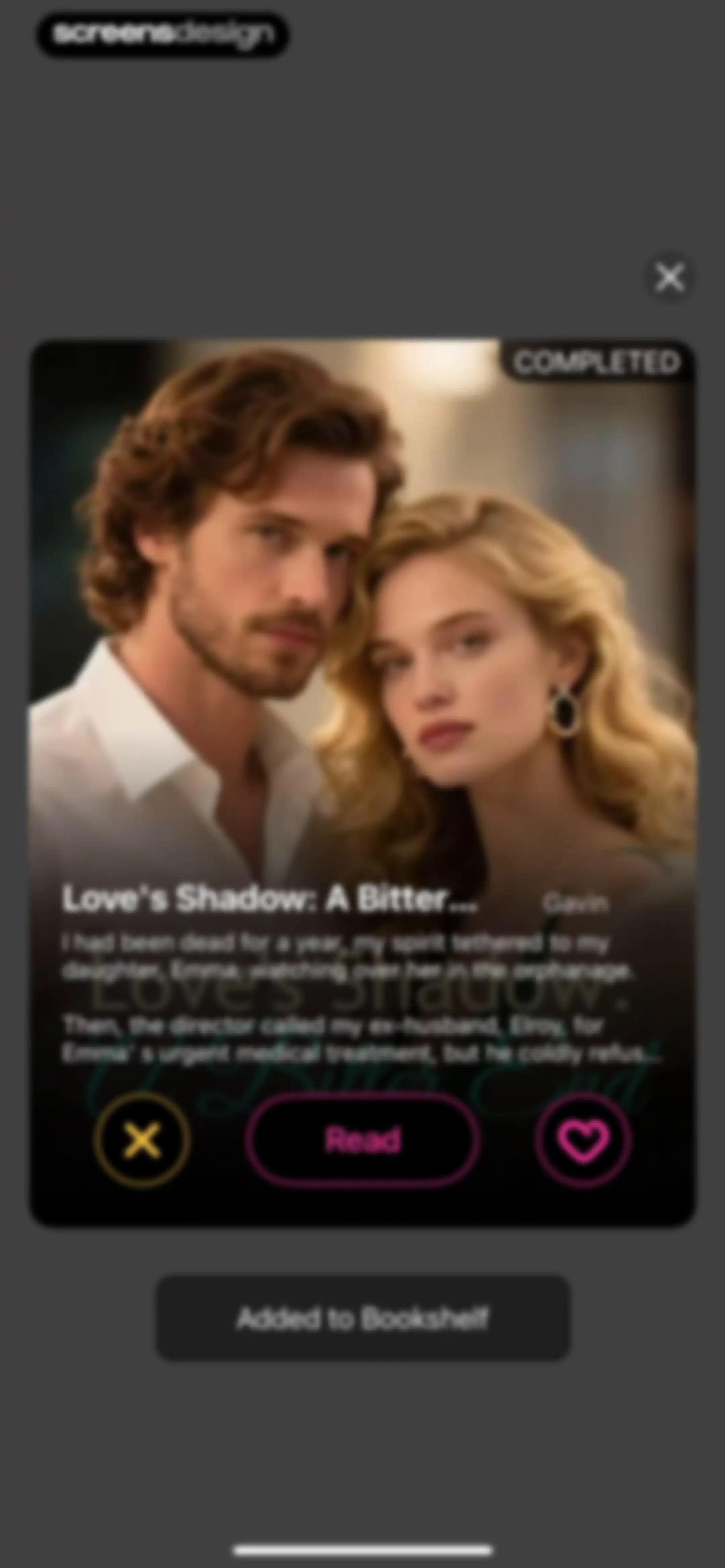 MoboReader: Top Novels & Books screen 114