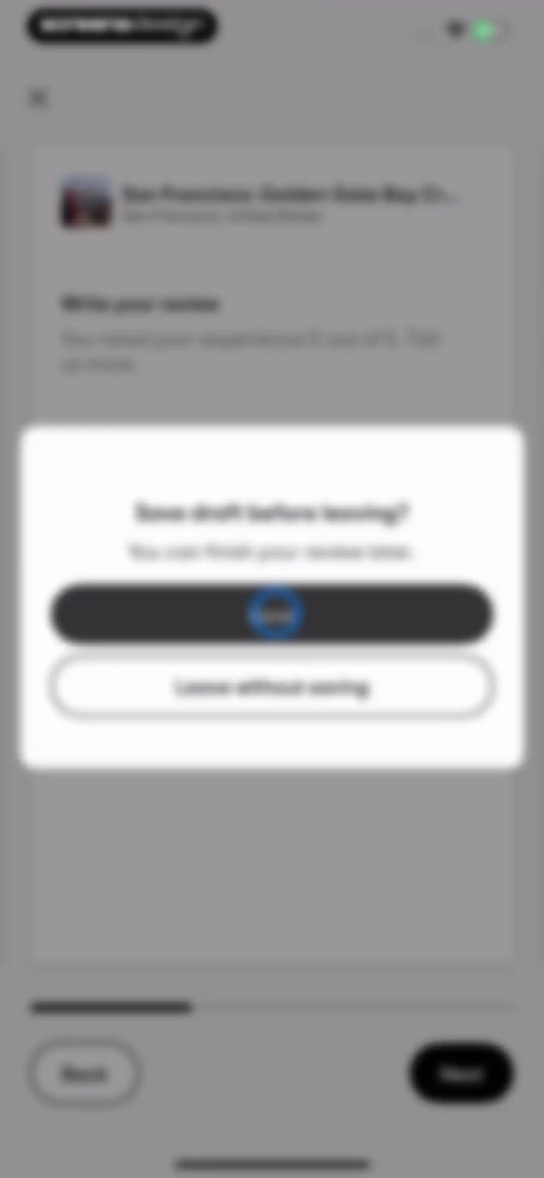 Tripadvisor: Plan & Book Trips screen 194