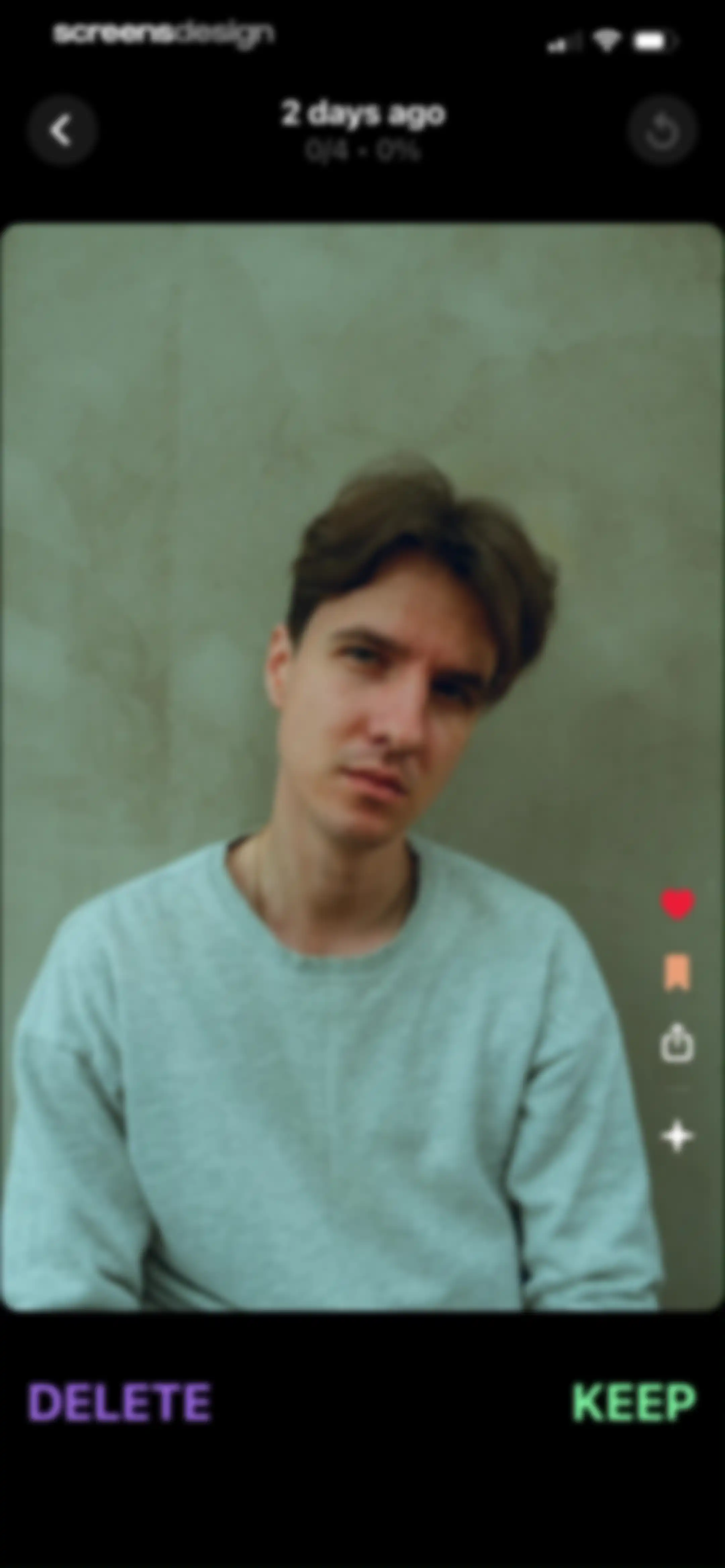 Swipewipe: Photo Cleaner screen 95