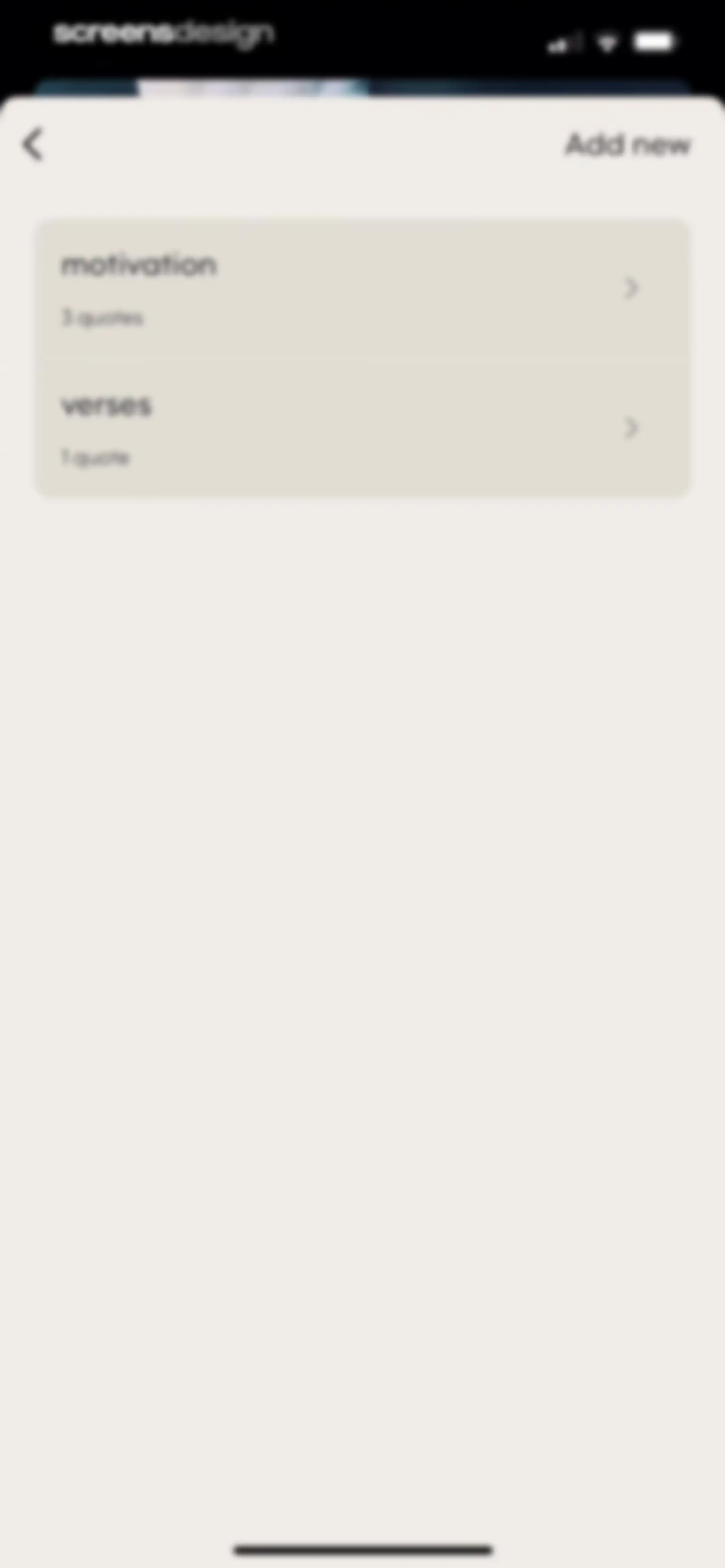 Bible Widgets: Verses & Prayer screen 73
