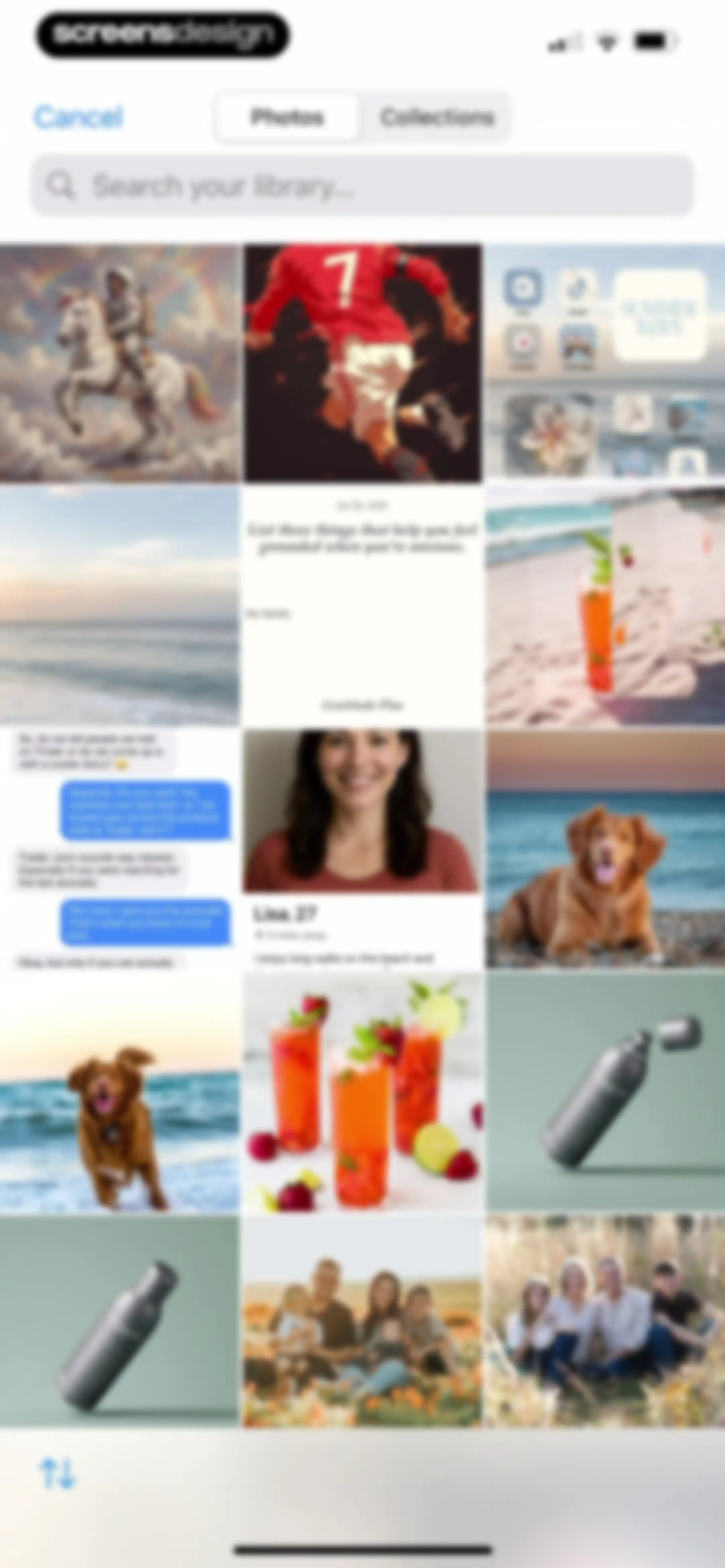 ThemePack: Widgets & Wallpaper screen 108