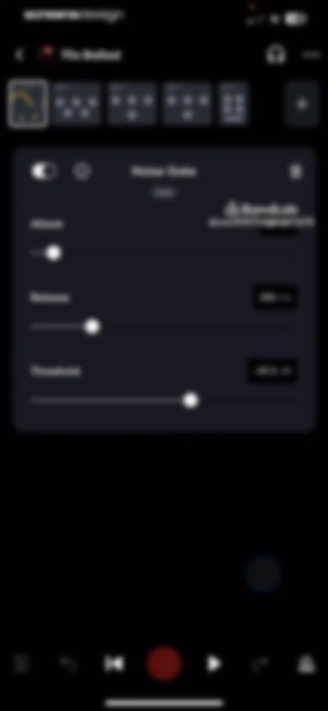 BandLab – Music Maker & Beats screen 89