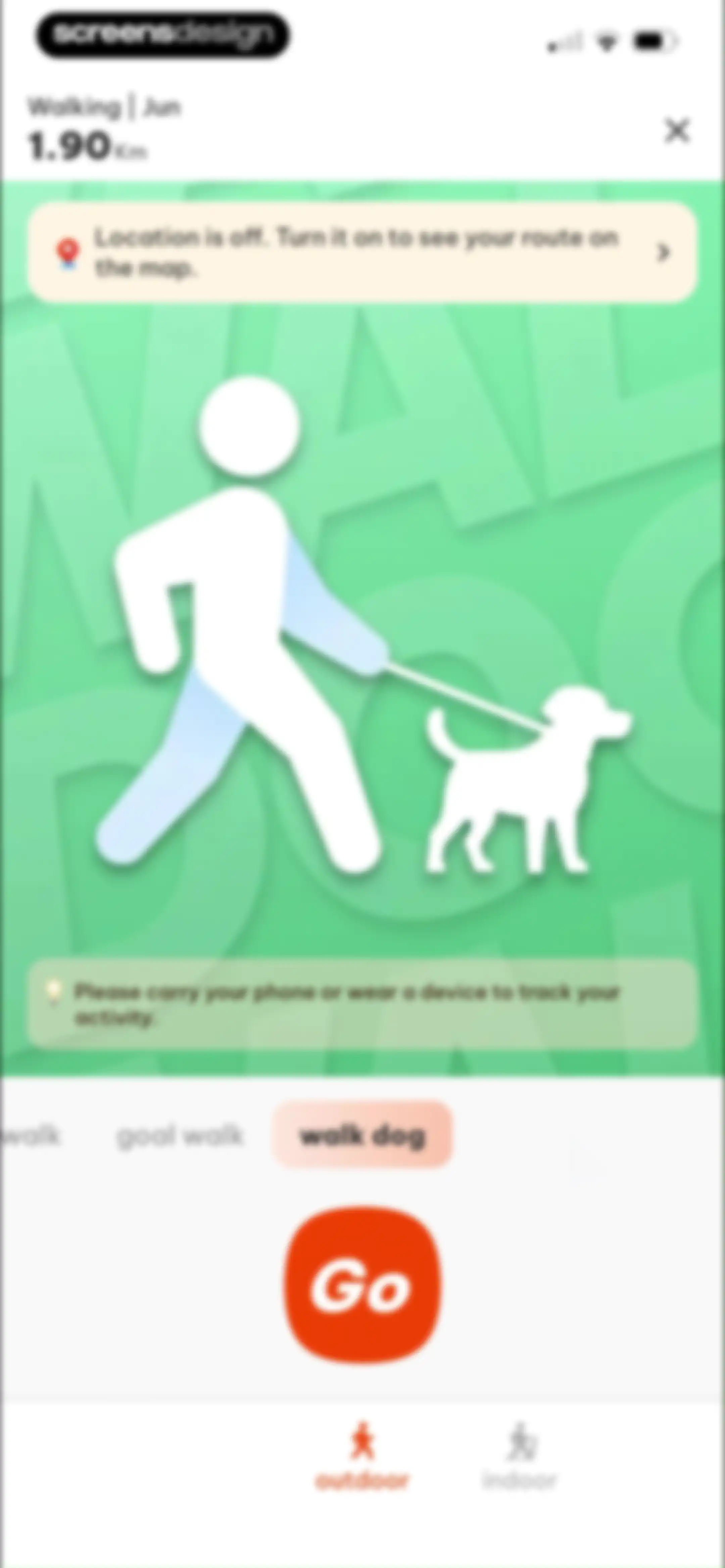 WalkUp | Weight Loss Tracker screen 55