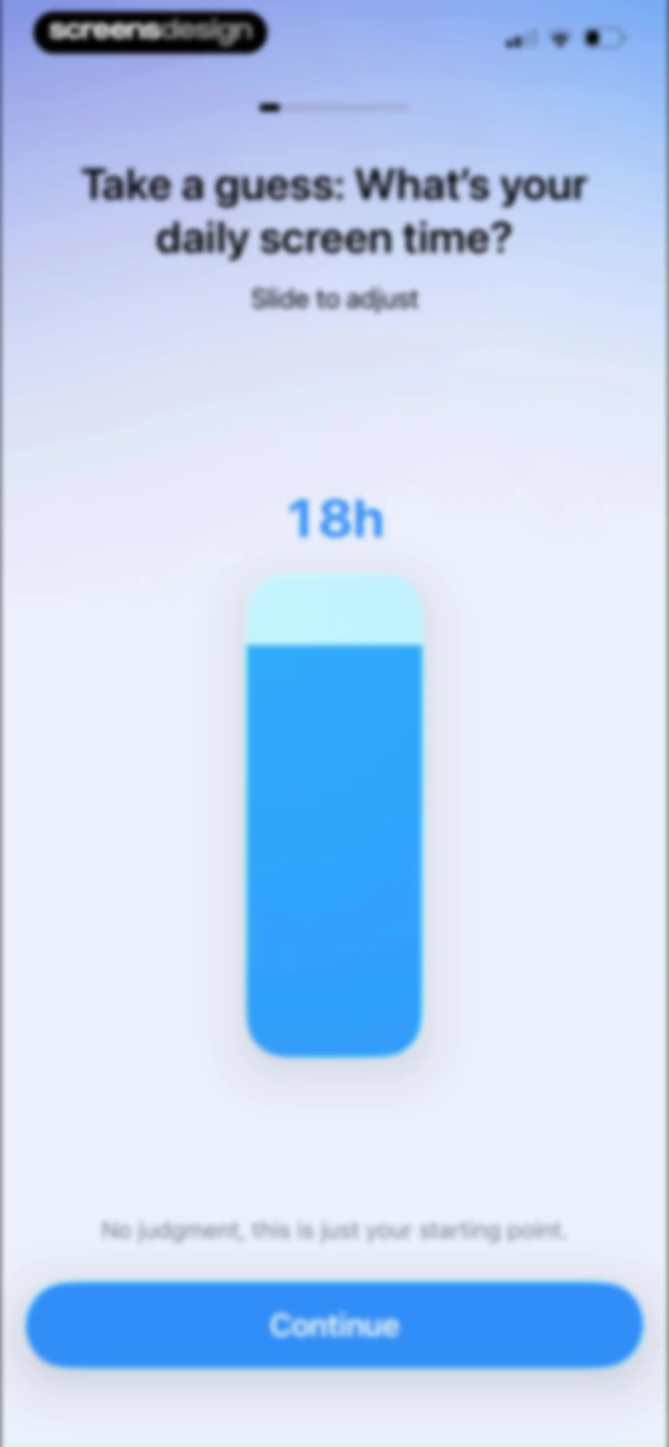 AppBlock: Block Apps & Website screen 12