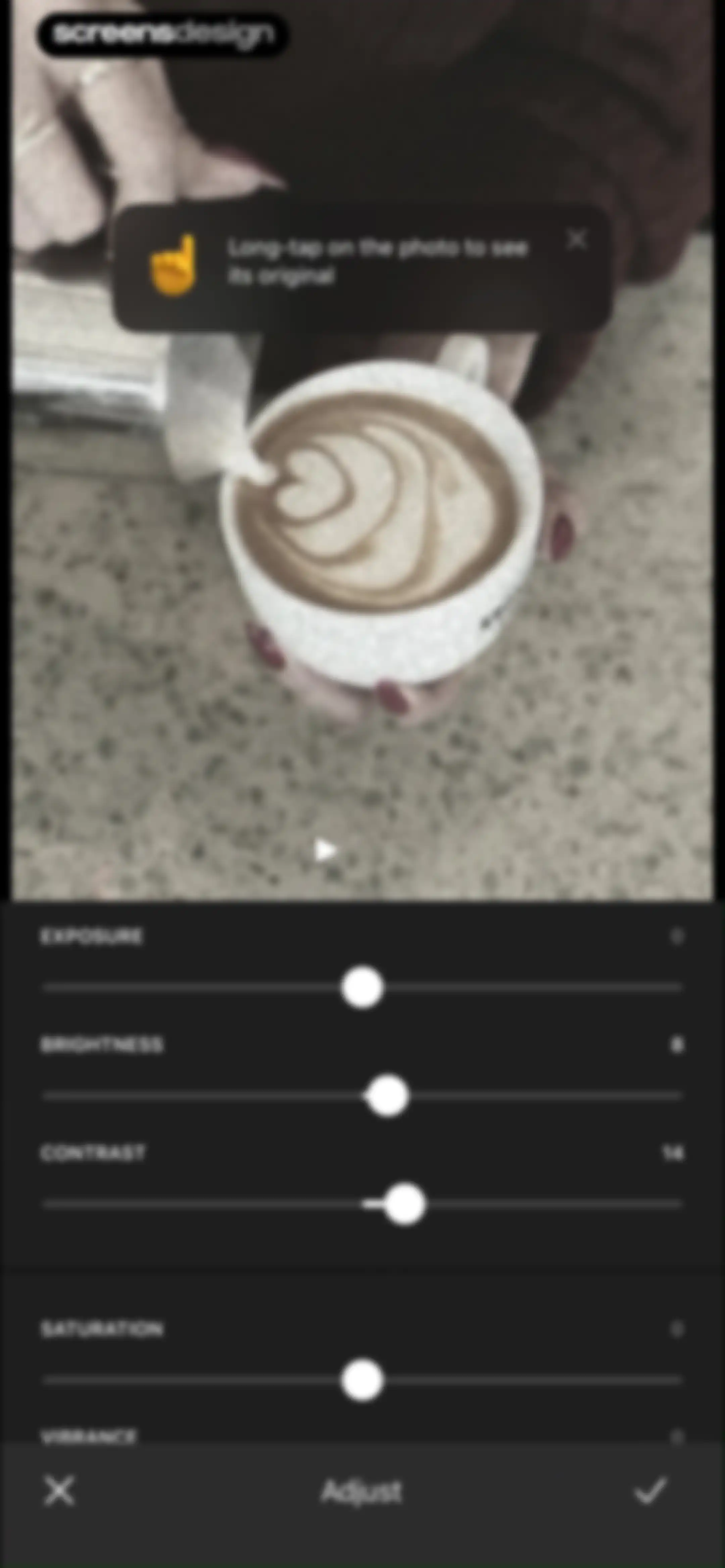 Uplens: Photo & Video Editor screen 25