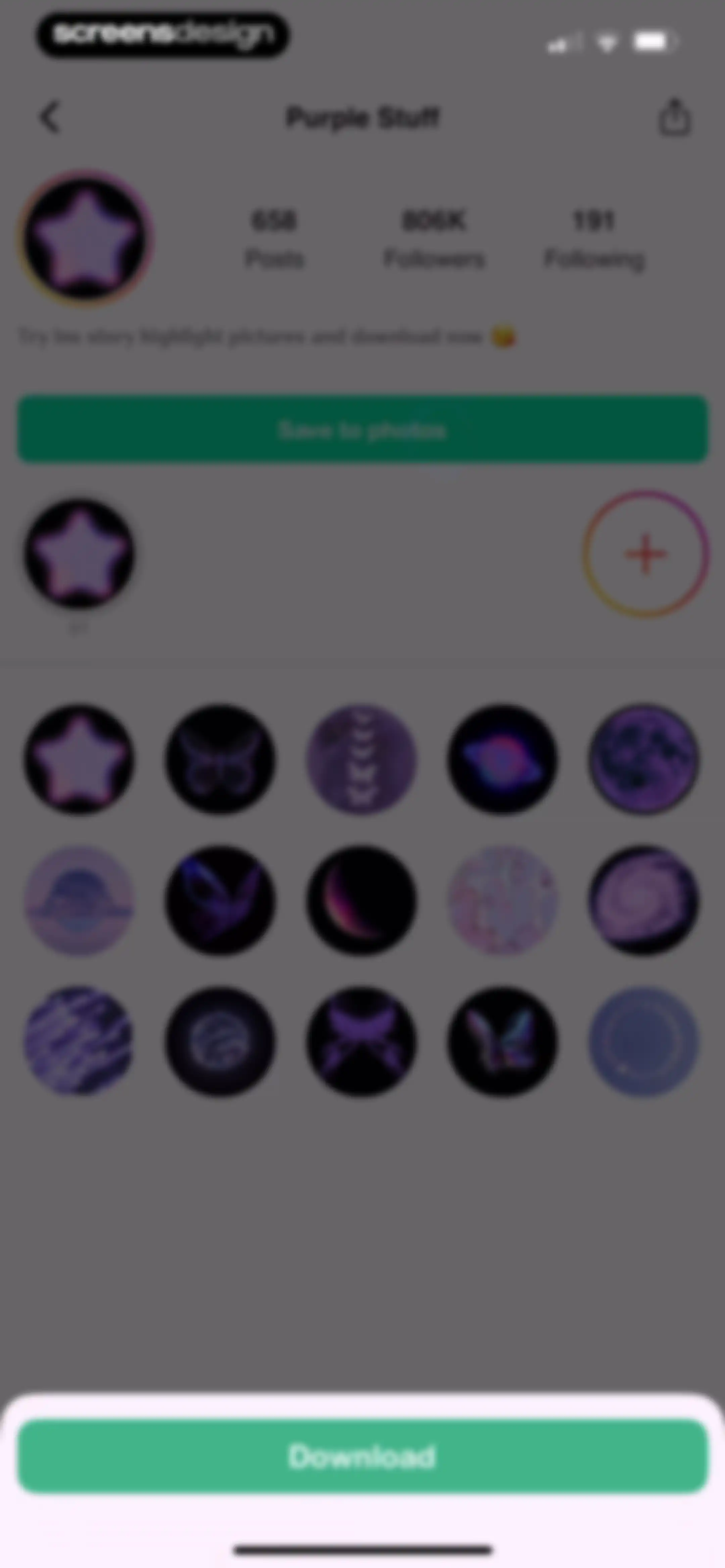 Cool Themes & Fonts: Cute Text screen 34