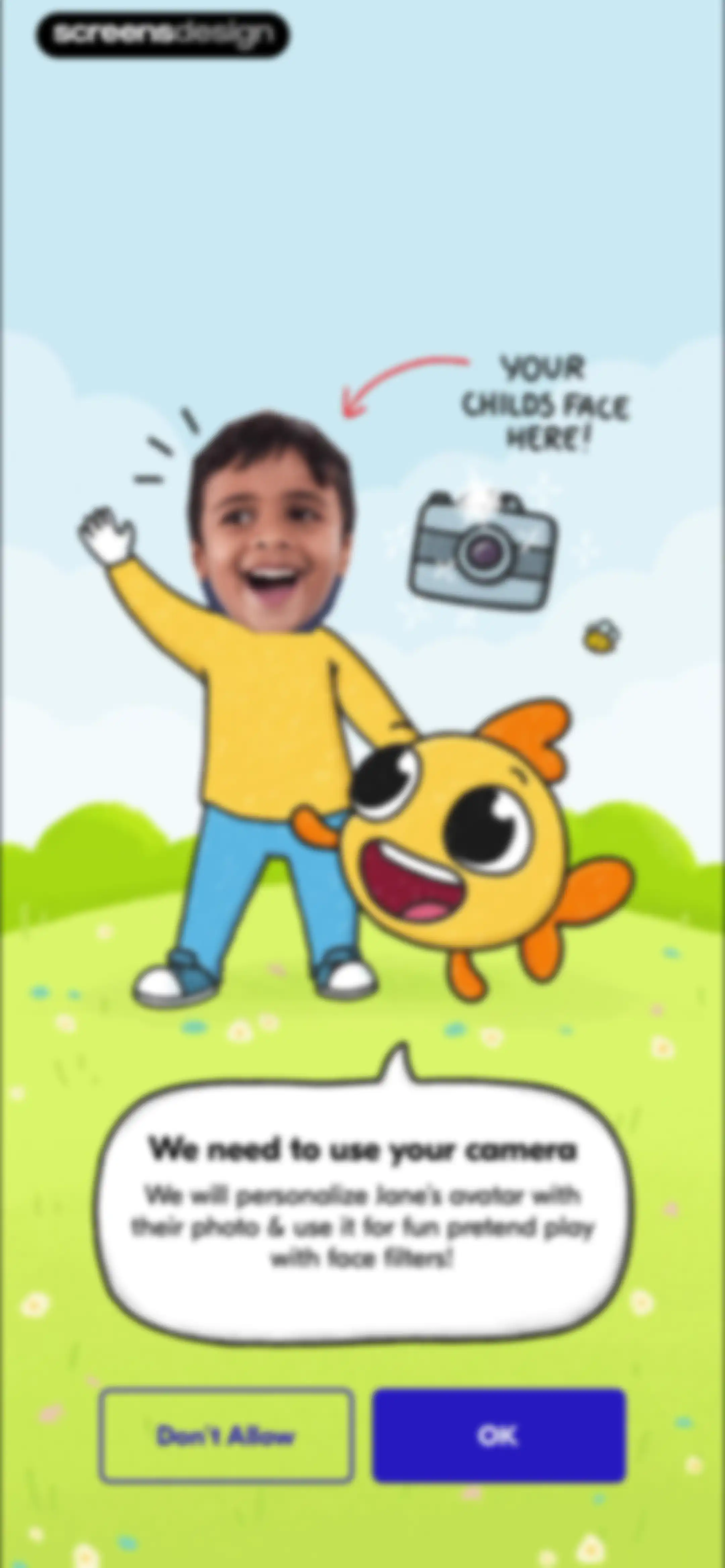 Speech Blubs: Language Therapy screen 60