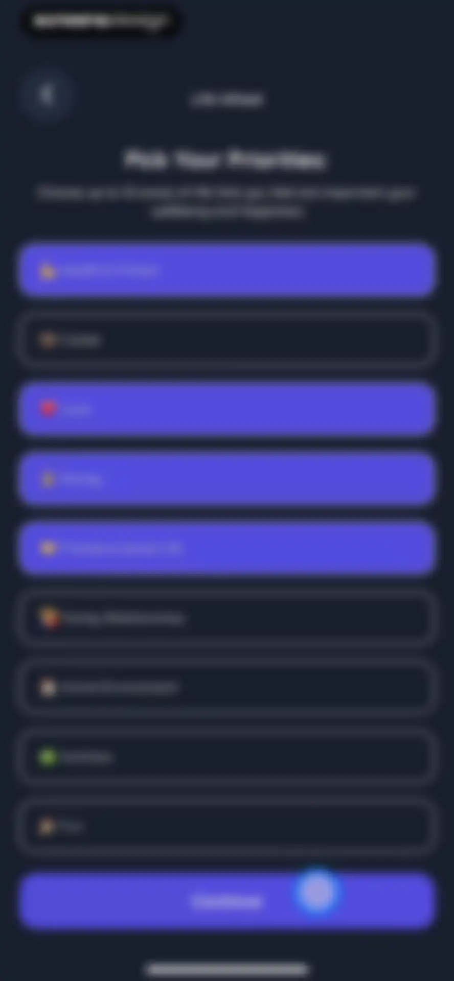Shmoody: Mood & Habit Tracker screen 84