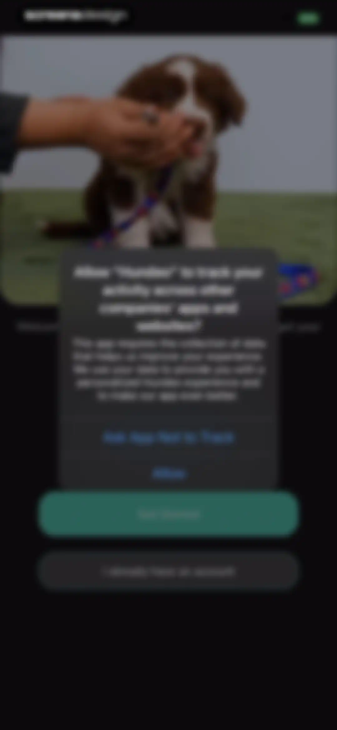Hundeo - Dog Training & Tricks screen 2