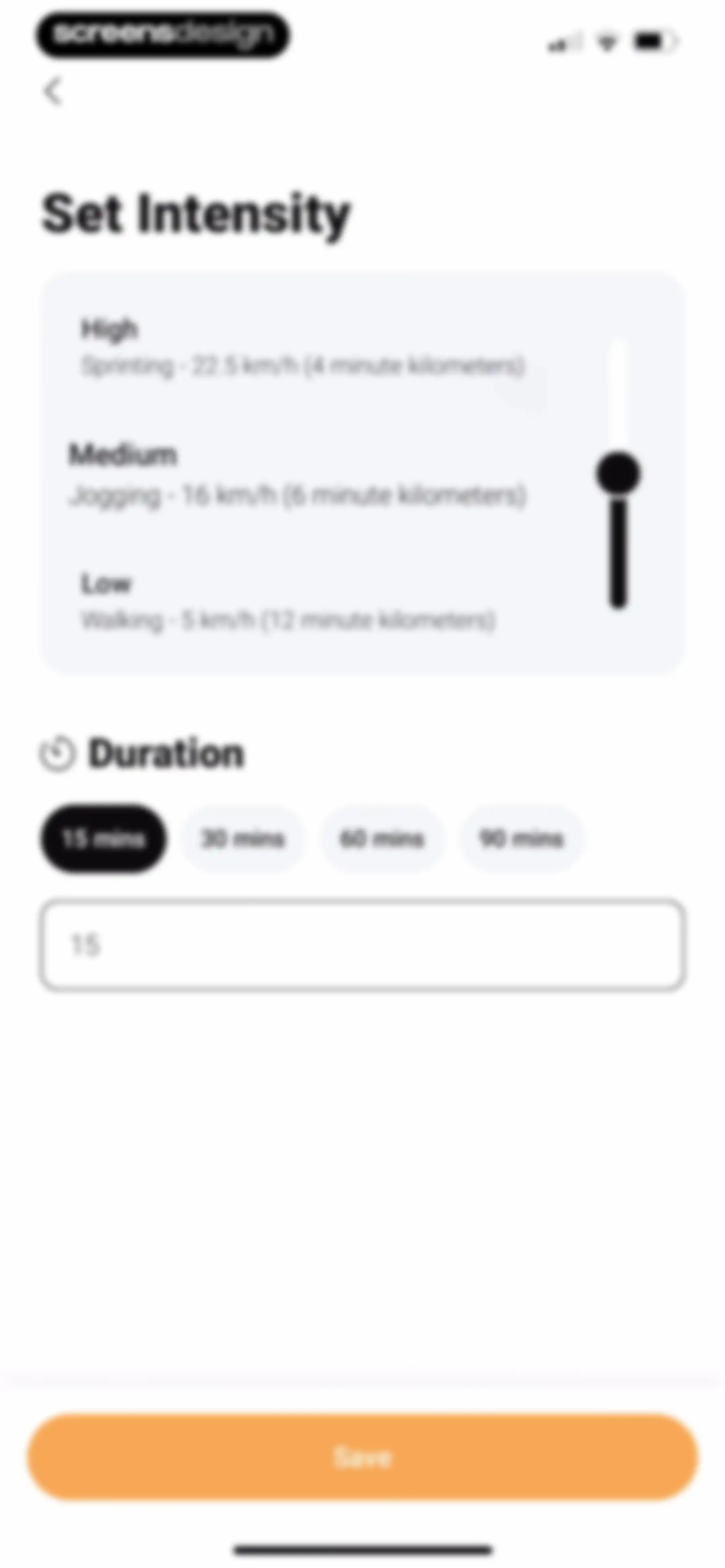 Meshitora: Track My Calories screen 57