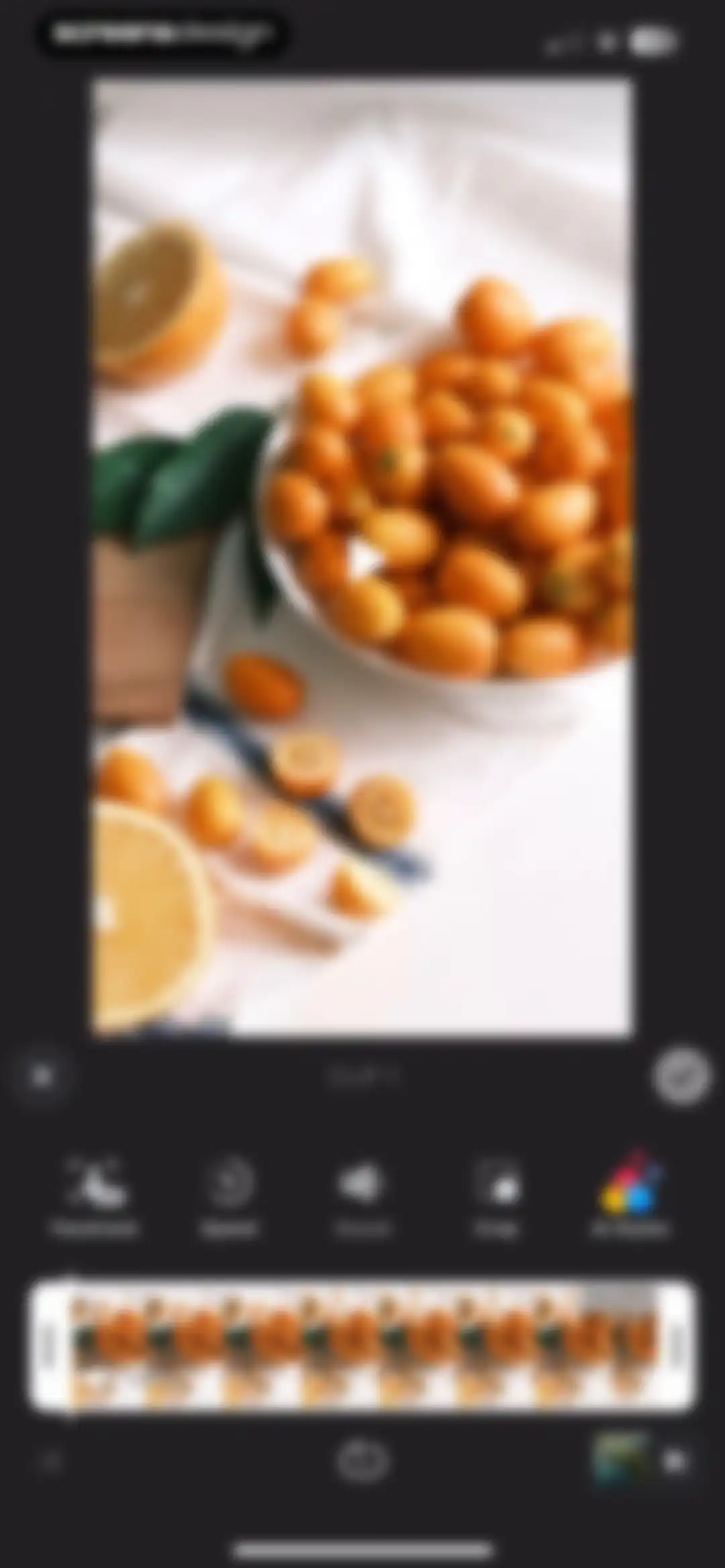 Video Maker & Editor: Dizzi AI screen 11