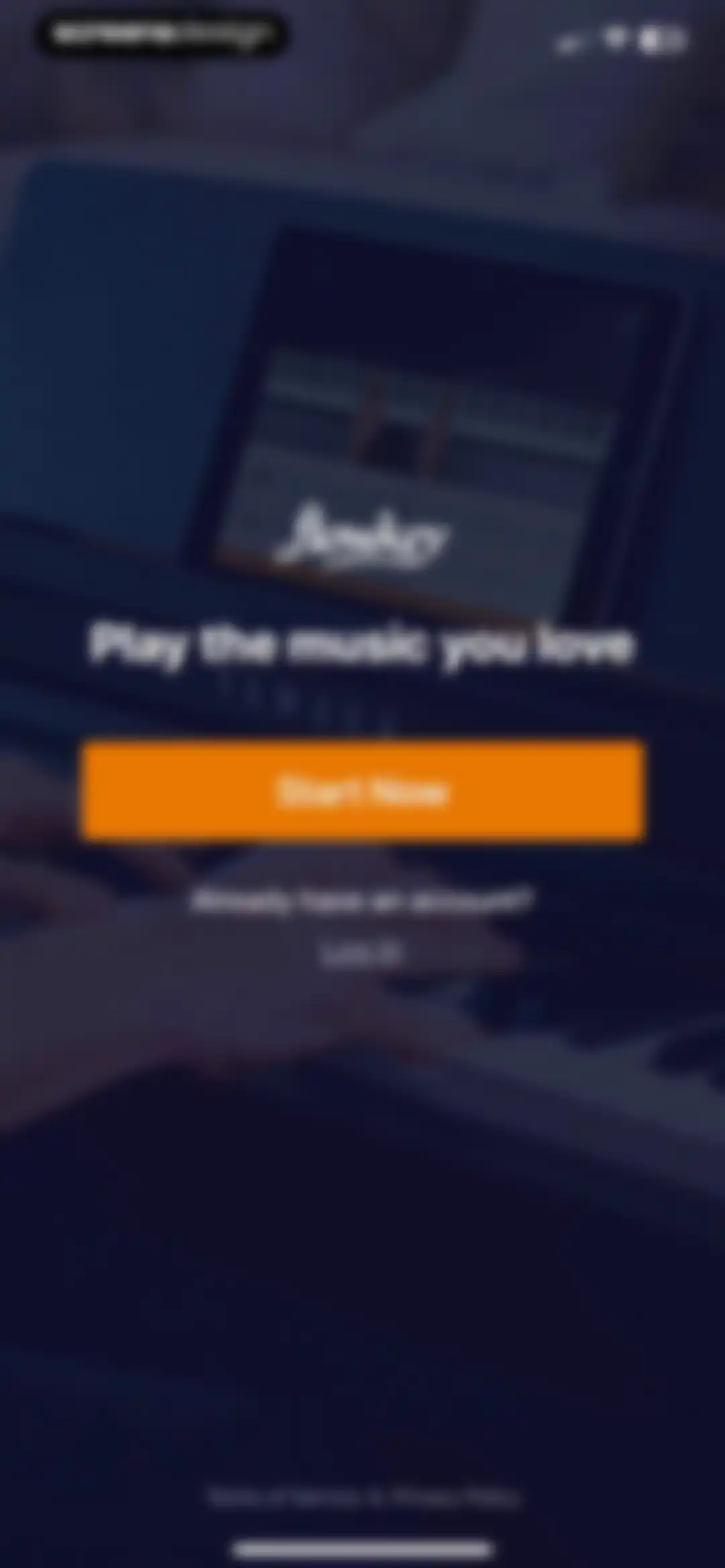 flowkey – Learn to Play Piano screen 2