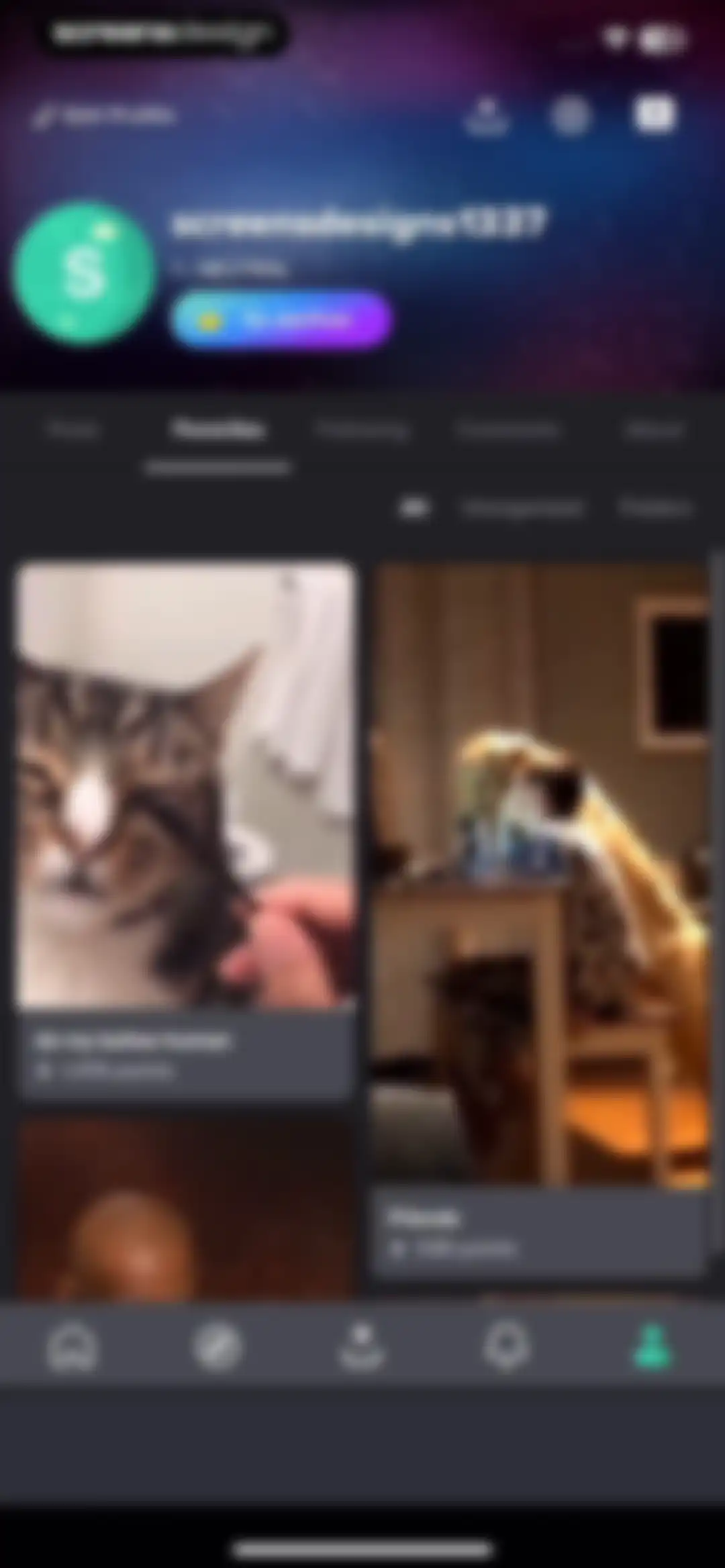 Imgur: Funny Memes & GIF Maker screen 98