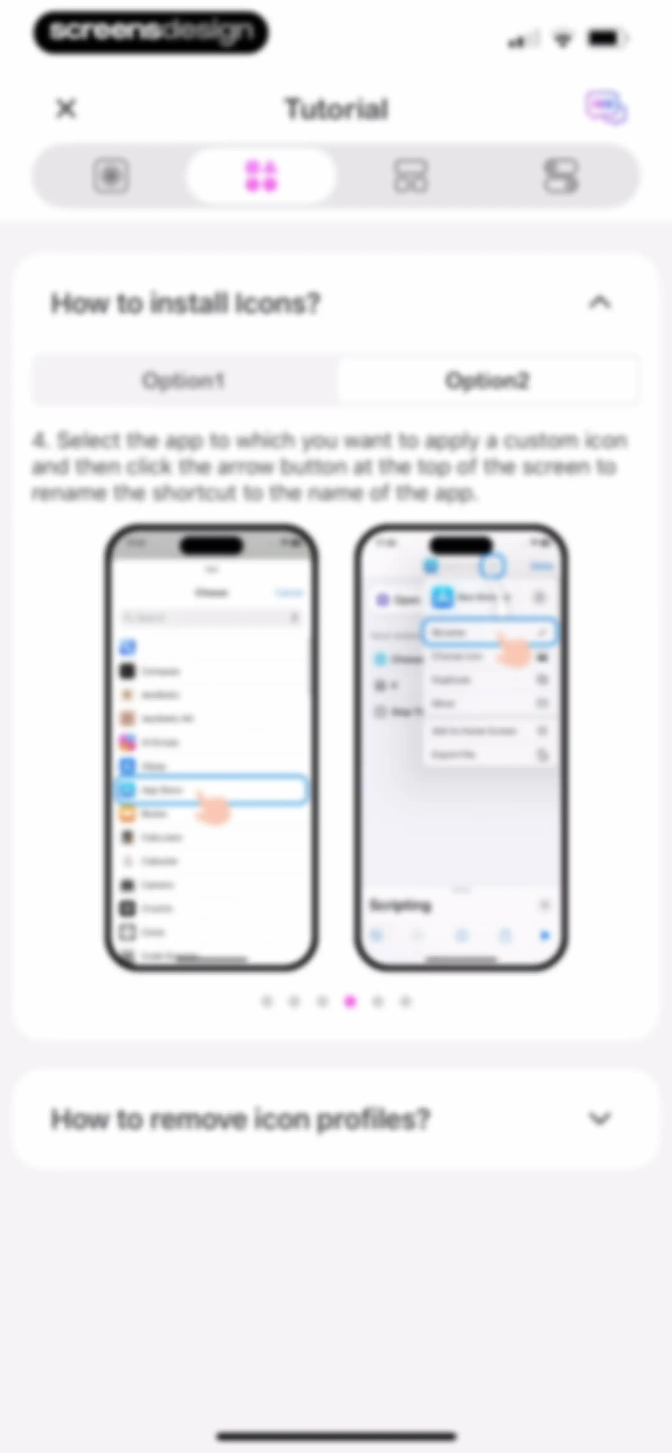 ThemePack: Widgets & Wallpaper screen 32