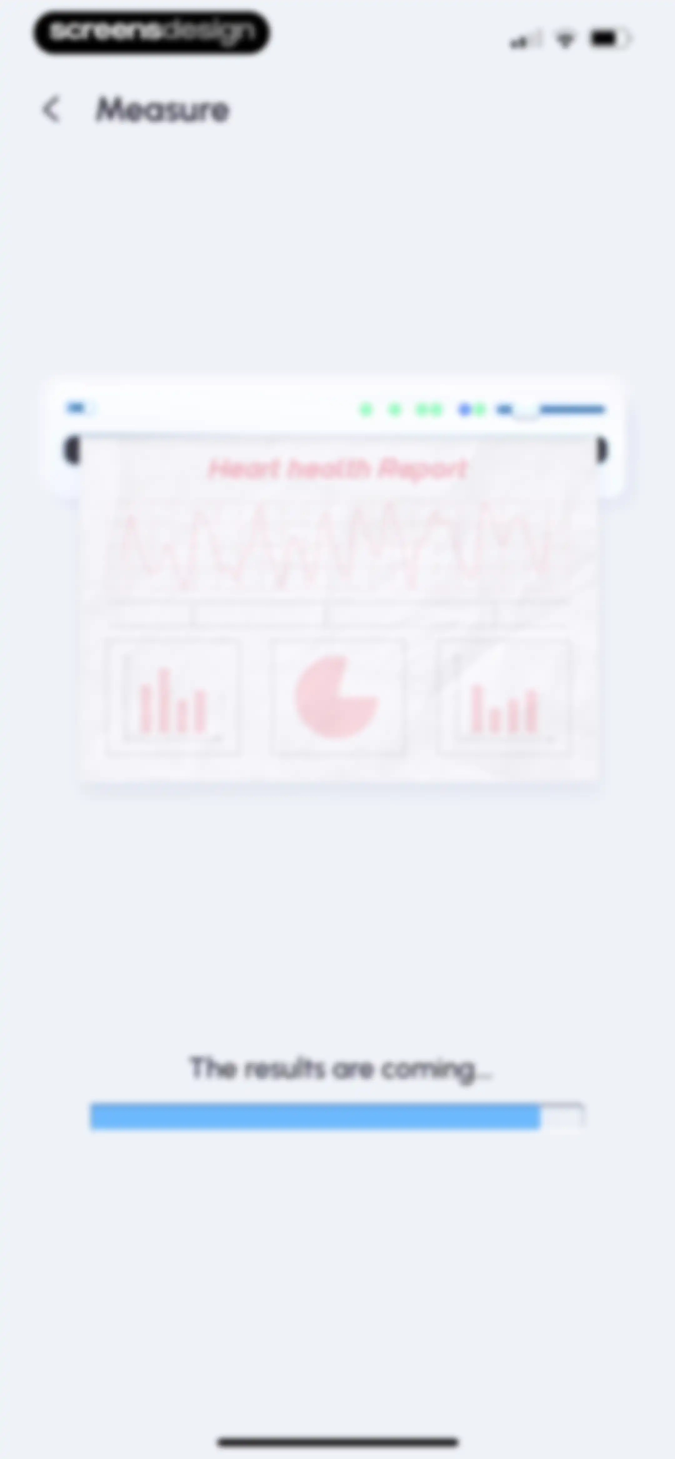 PulseTrackr：Heart Rate & HRV screen 18