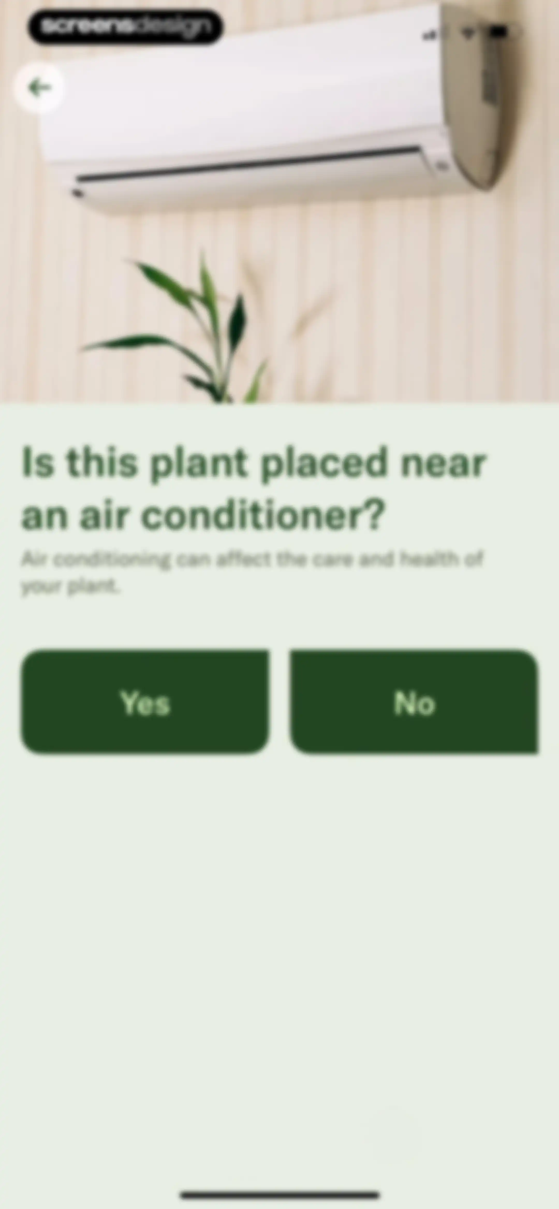 Planta: Plant & Garden Care screen 45