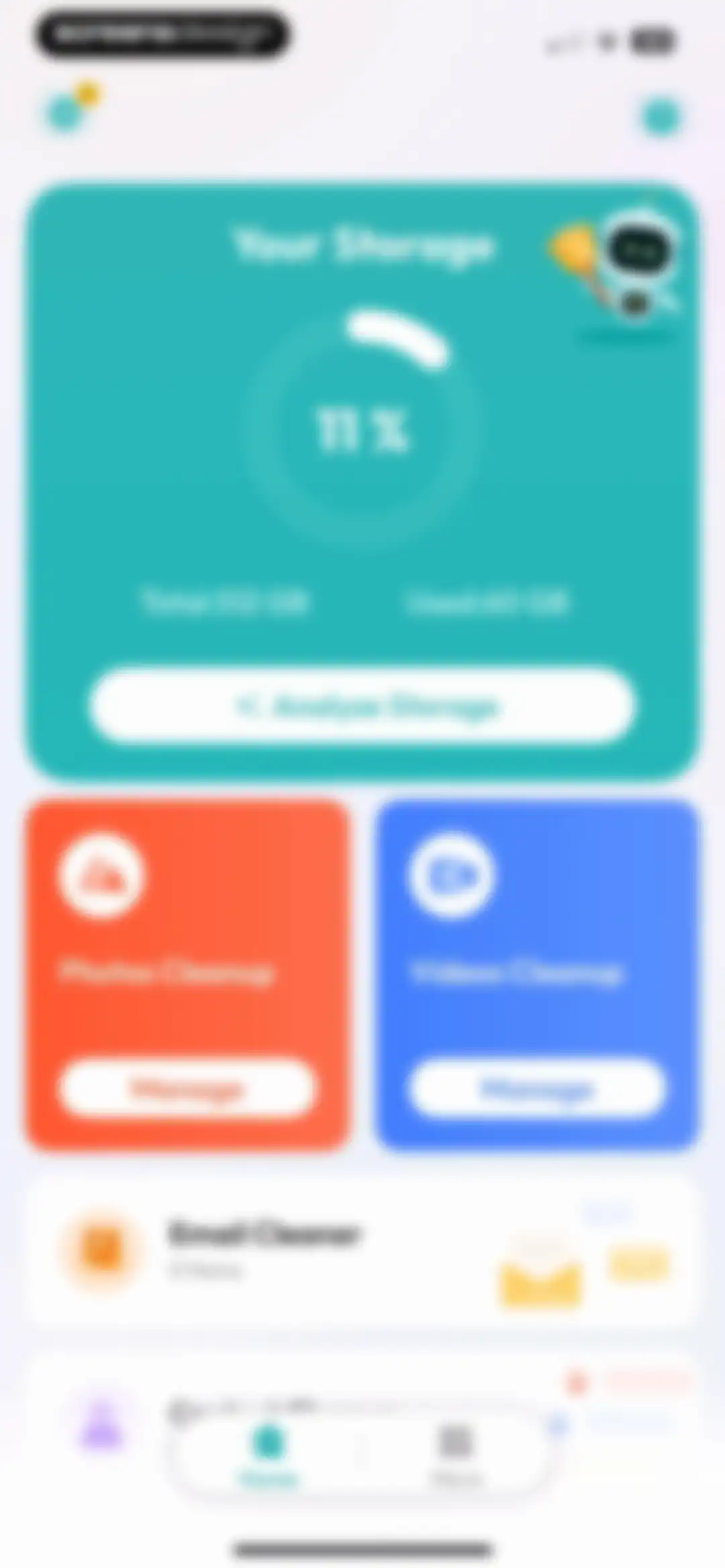 Cleaner: AI Phone Cleanup Tool screen 17