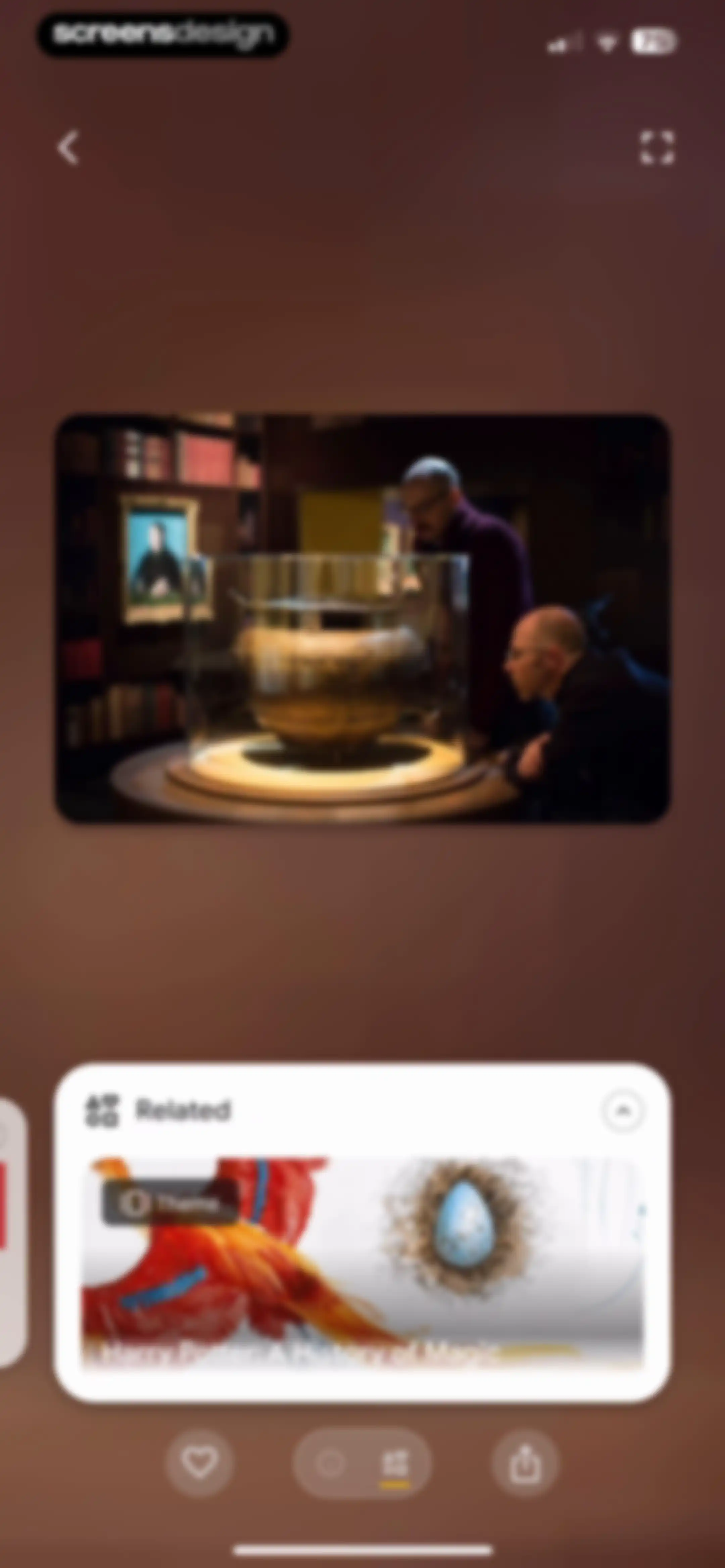 Google Arts & Culture screen 49