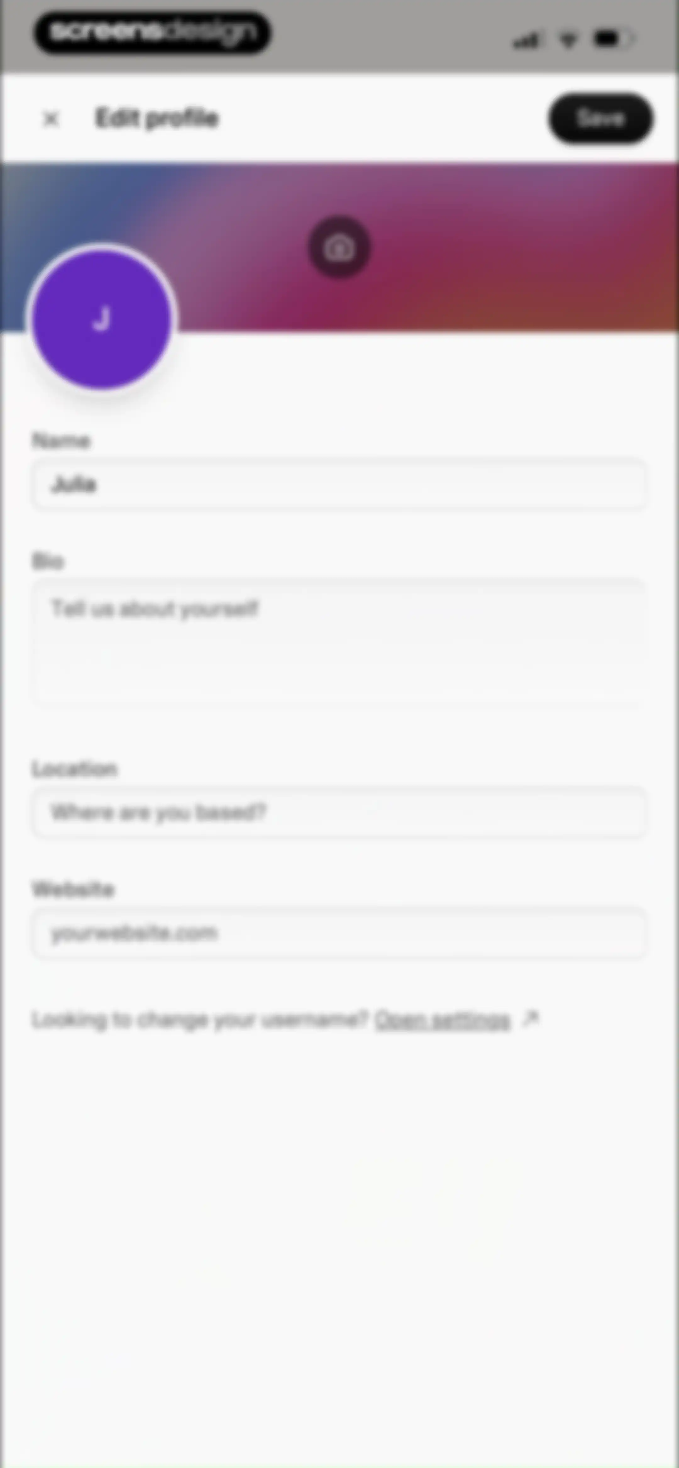 Lovable: Build Apps With AI screen 97