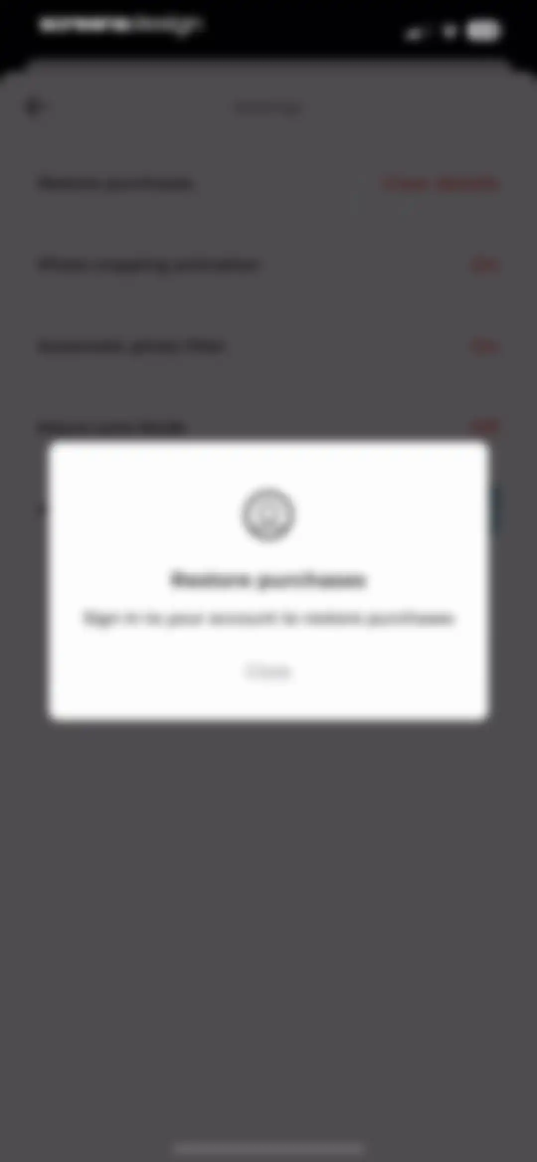SlideScan - Slide Scanner App screen 76