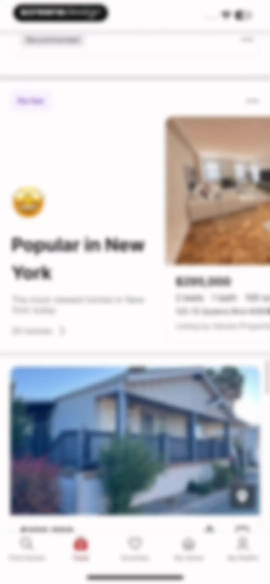 Redfin: Buy, Sell & Rent Homes screen 132