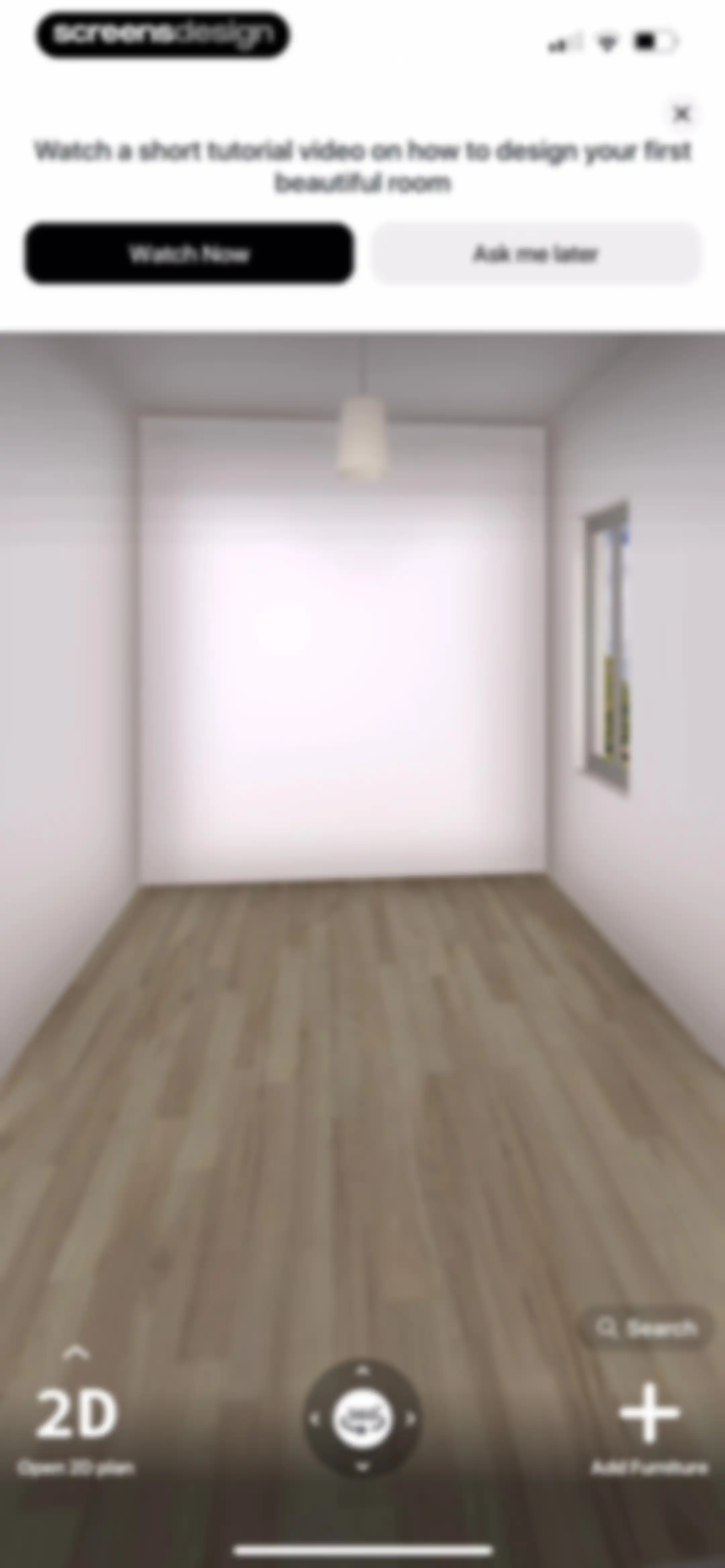 Home Planner AI：Room Design 3D screen 60