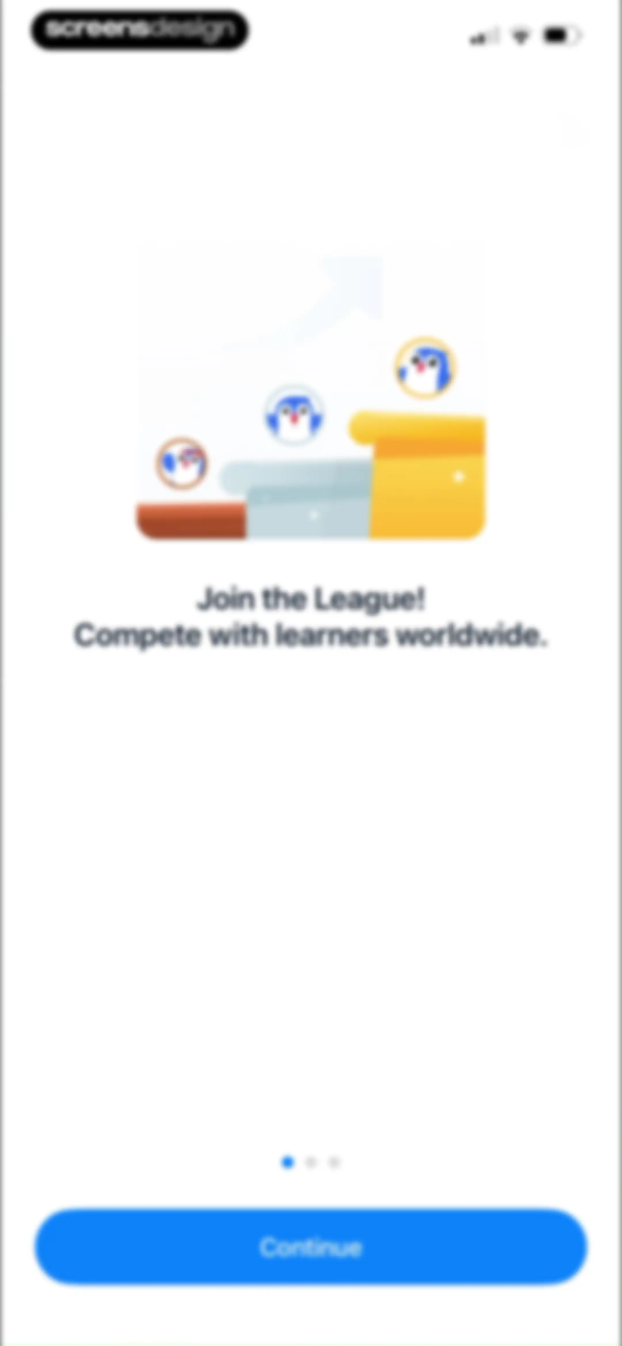 TalkMe: Speak & Learn English screen 116