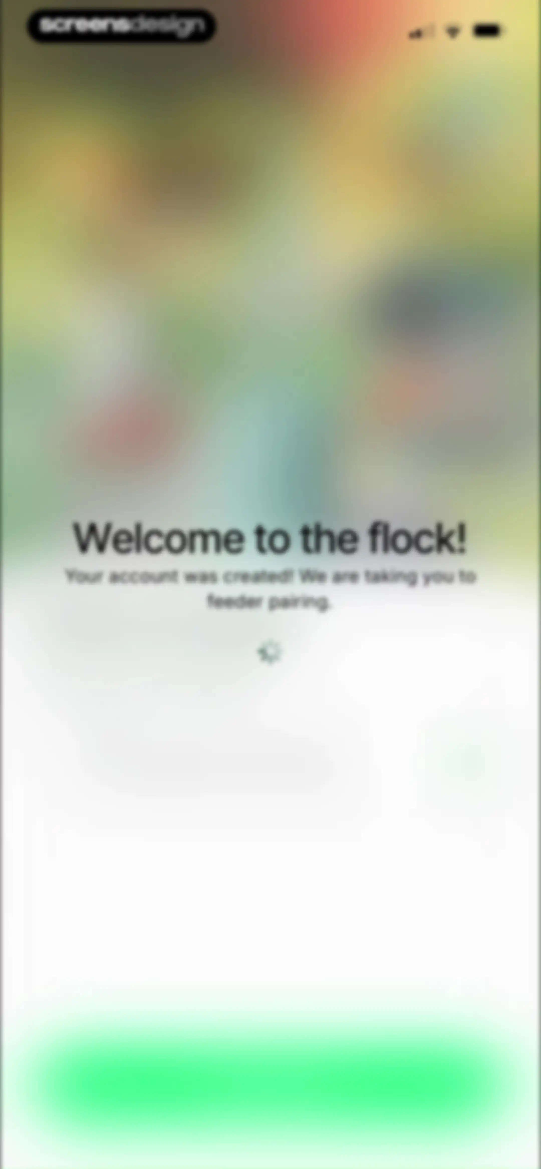 Birdbuddy: ID & Collect Birds screen 6