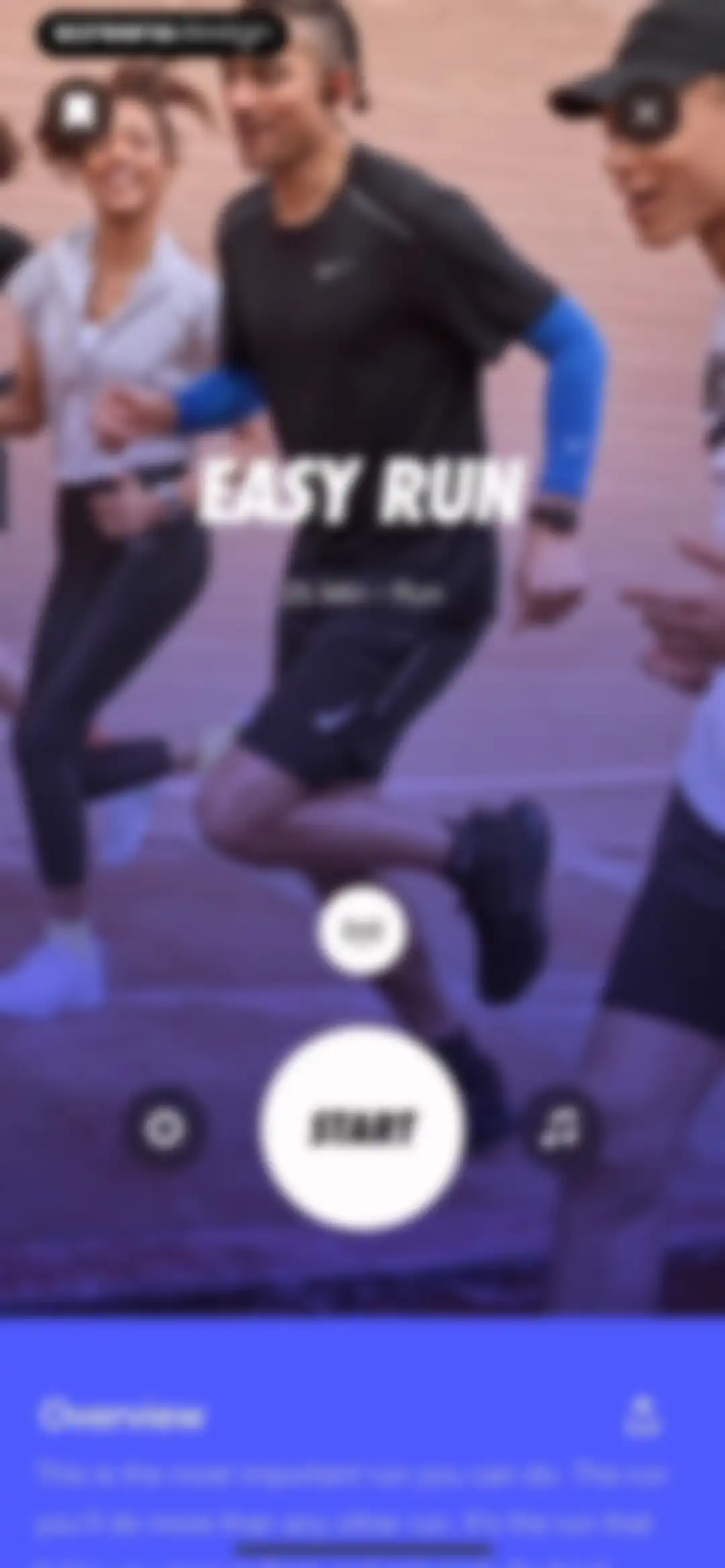 Nike Run Club: Running Coach screen 70