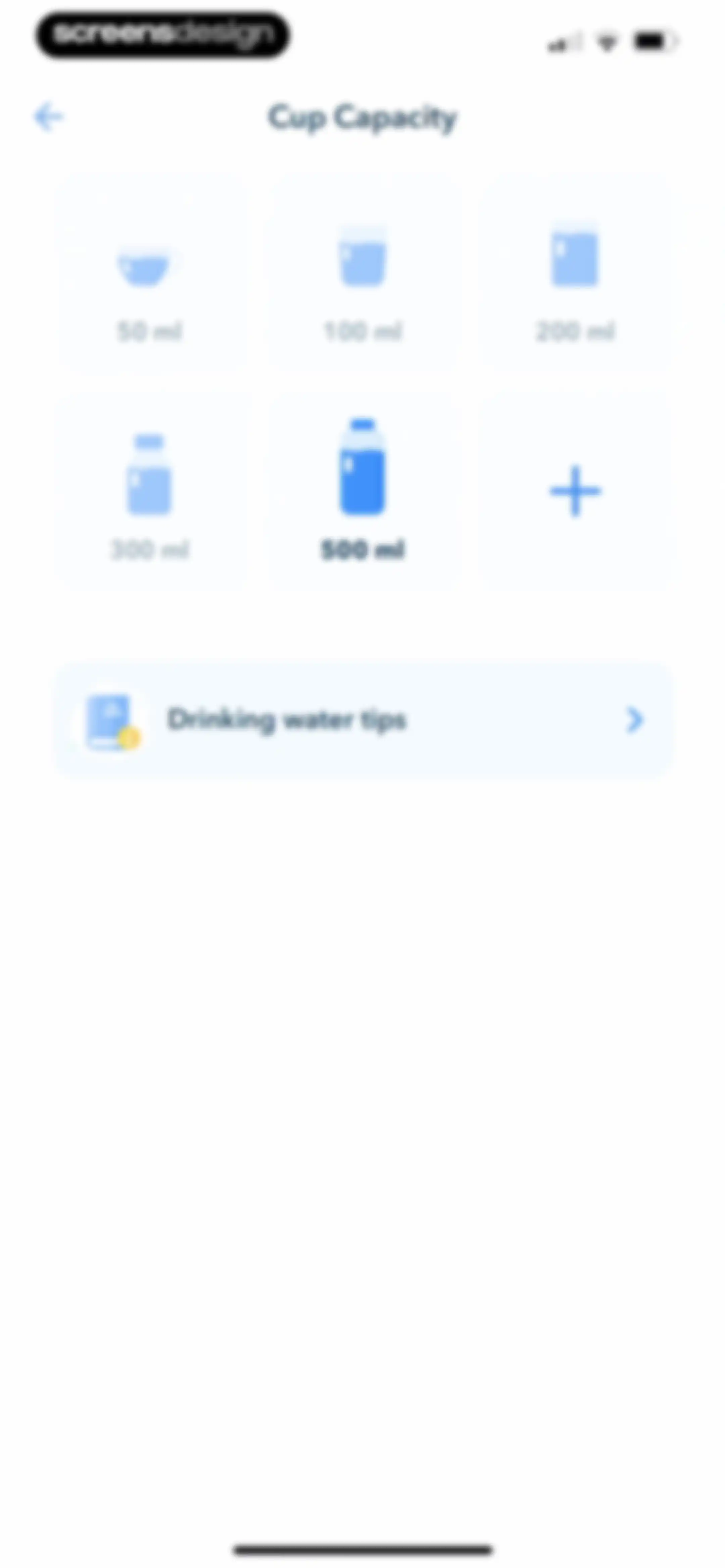 Intermittent Fasting Tracker - screen 198