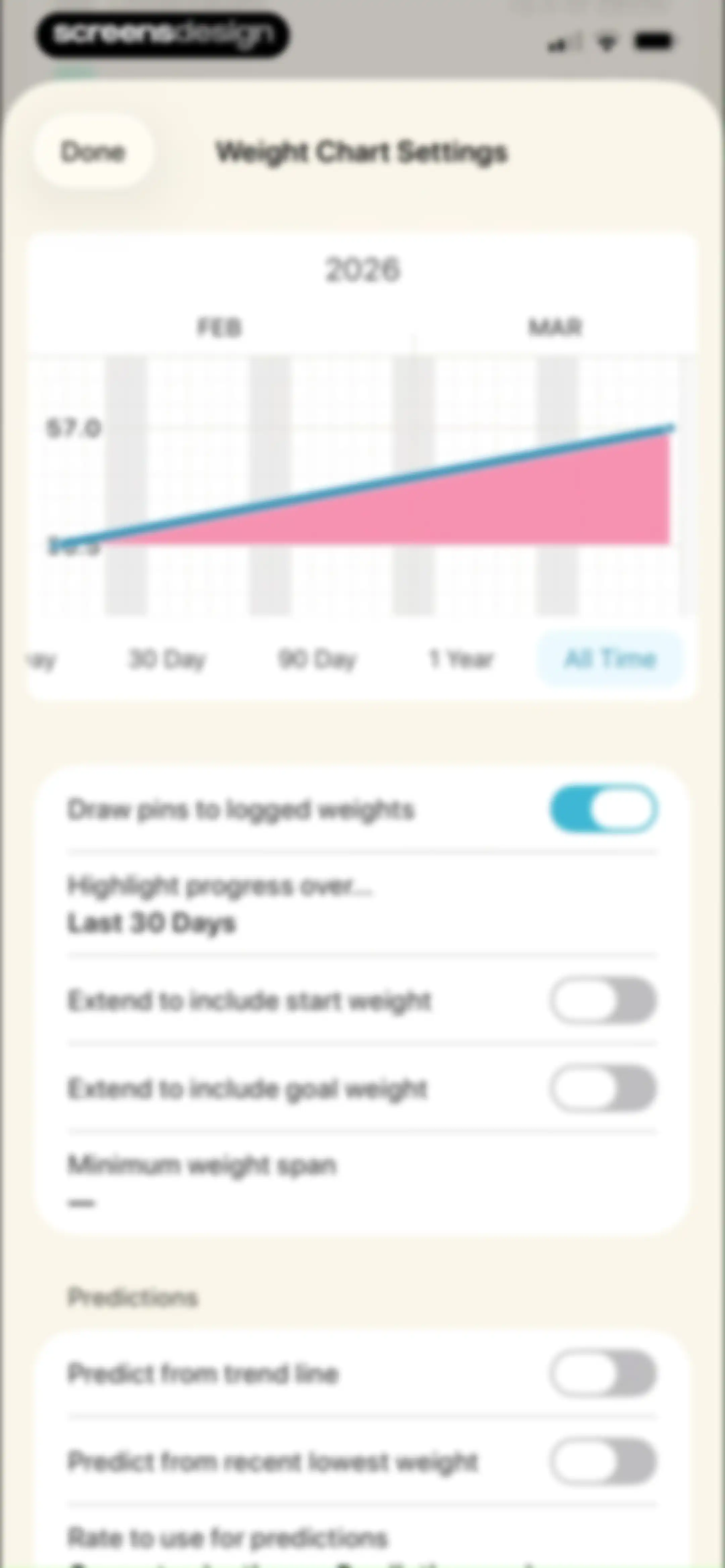 Happy Scale screen 54