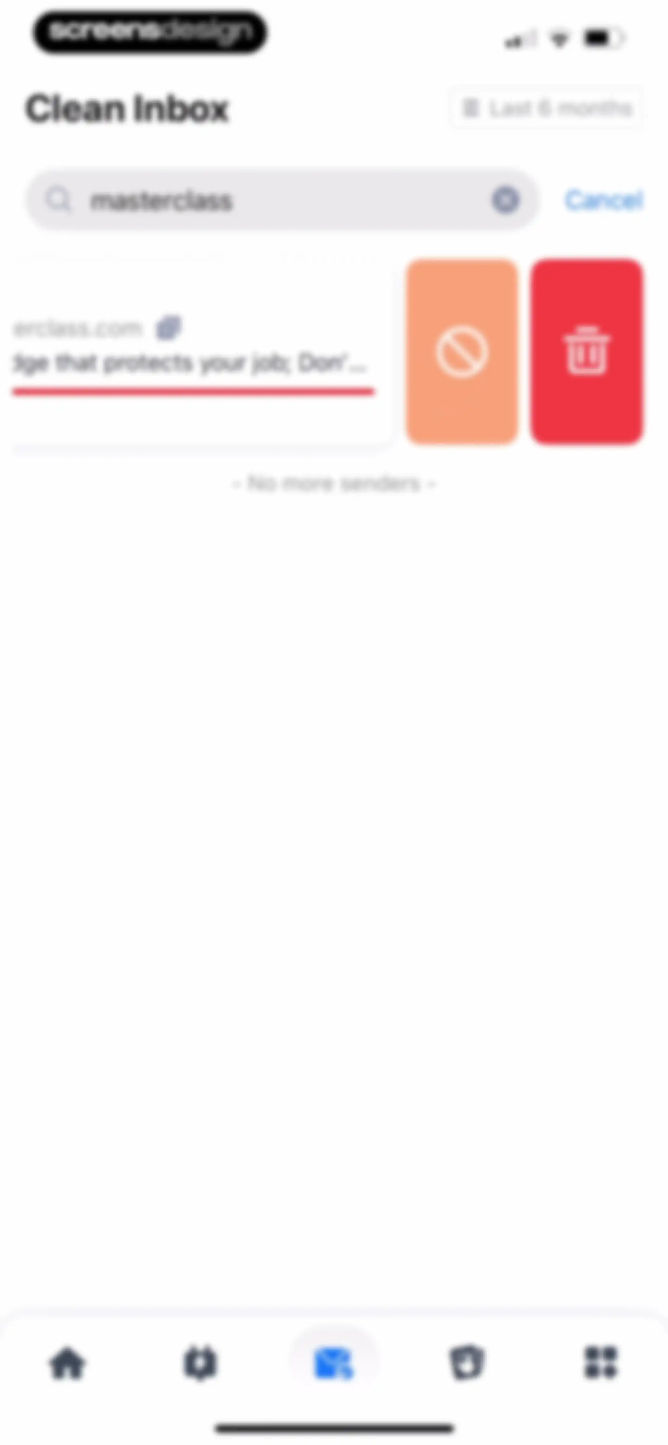 Mighty Cleaner: Smart Clean Up screen 56