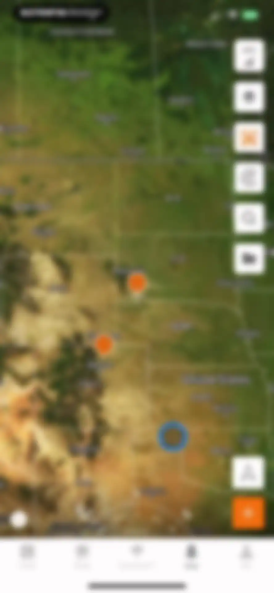 HuntWise: A Better Hunting App screen 71