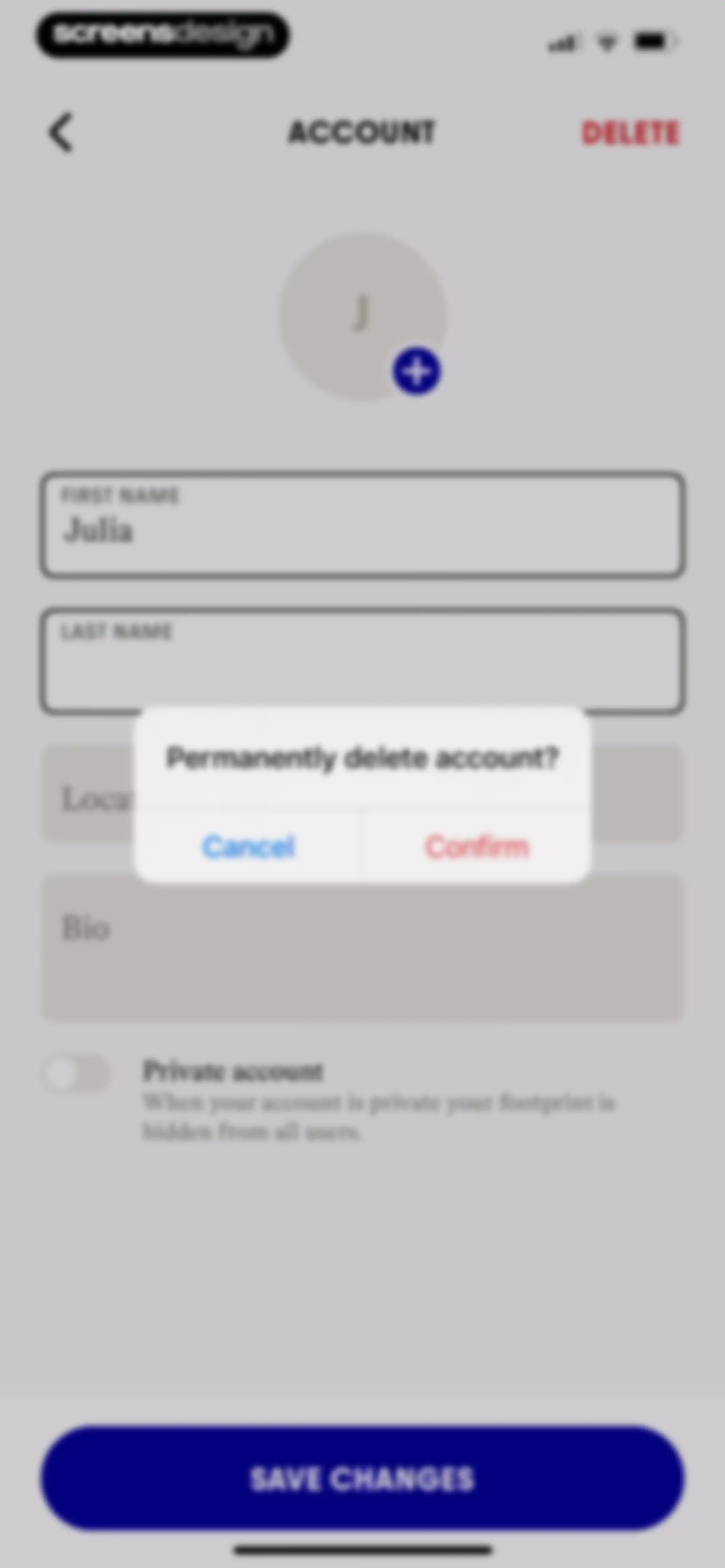 Commons: Make Your Money Count screen 102