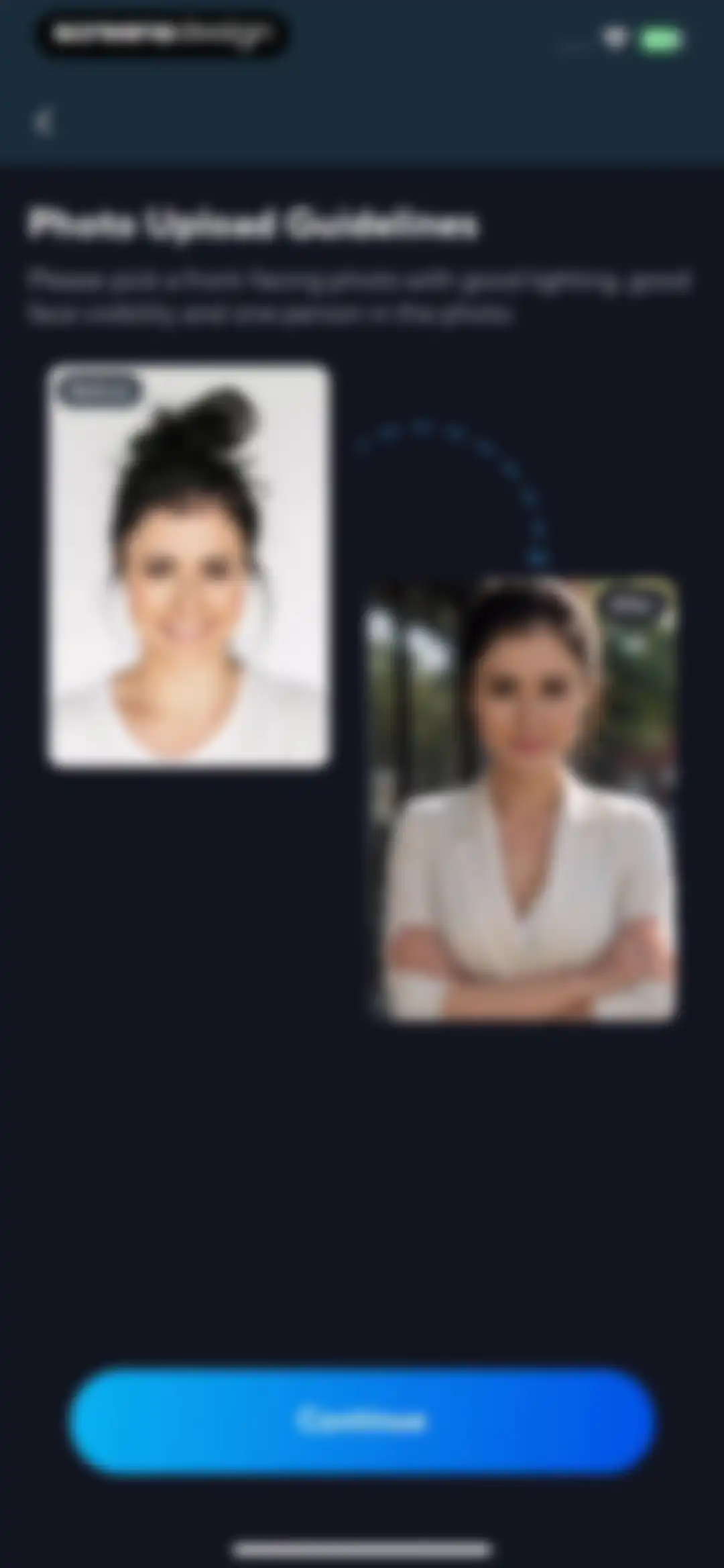 Artist.ai - AI Art Generator screen 84