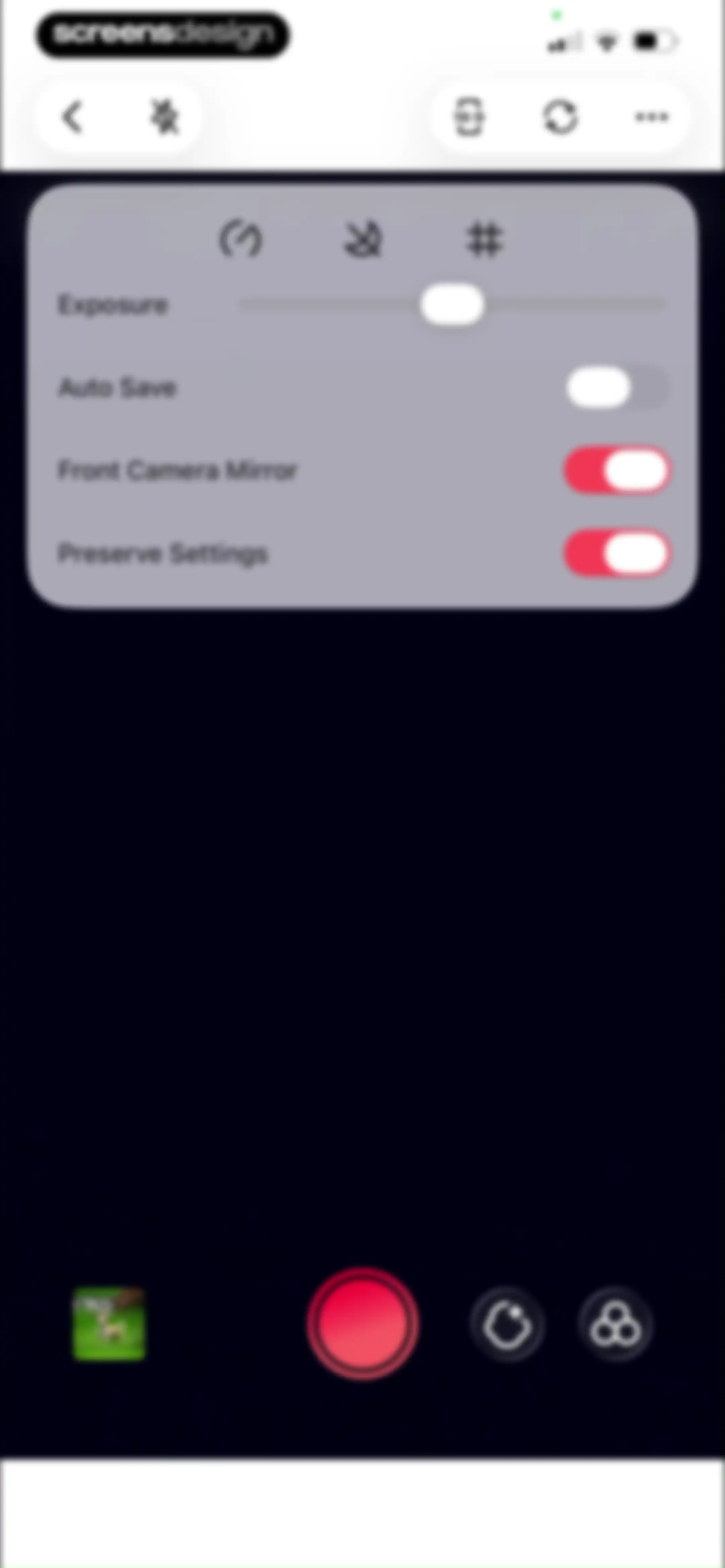 Peachy - AI Face & Body Editor screen 135