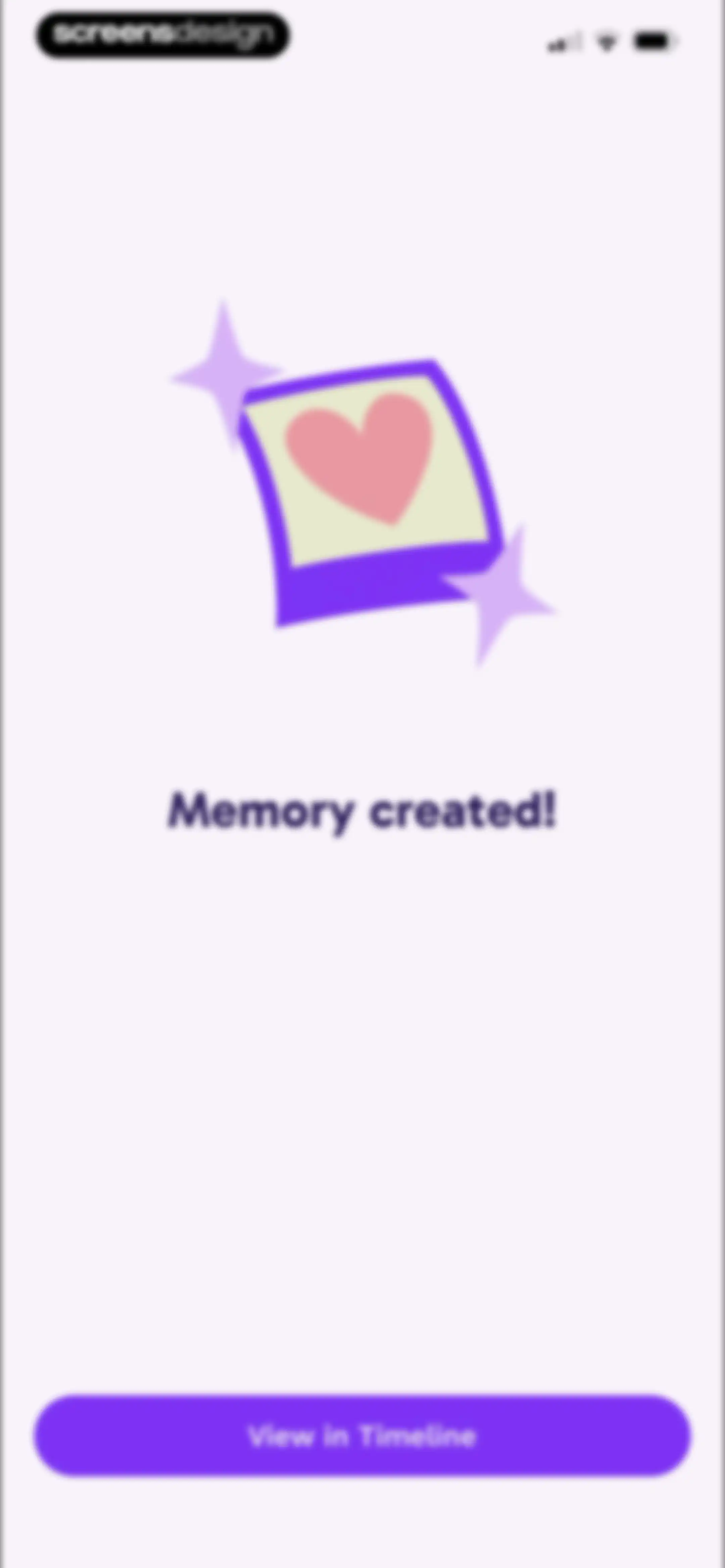 Paired: Couples & Relationship screen 132