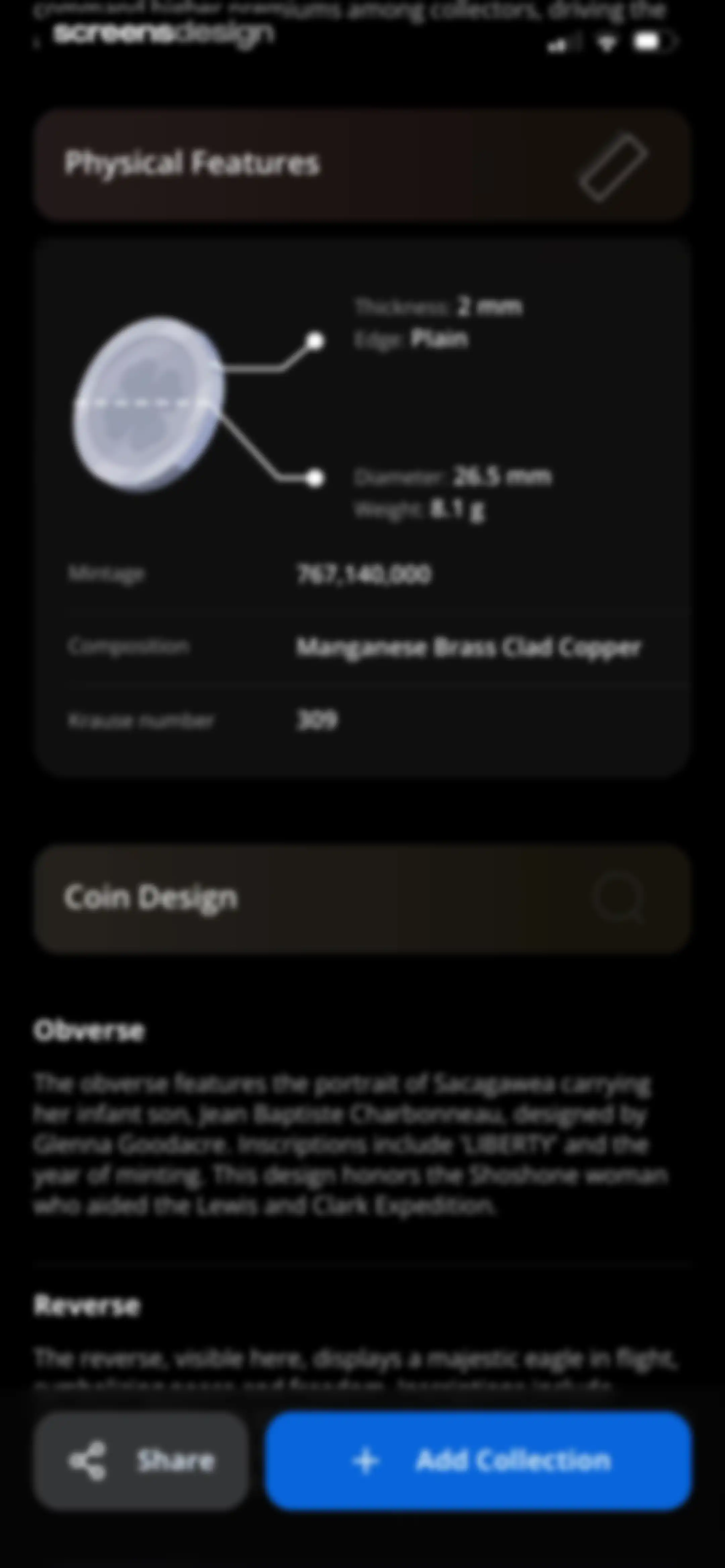 Lens AI: Identify Anything screen 33