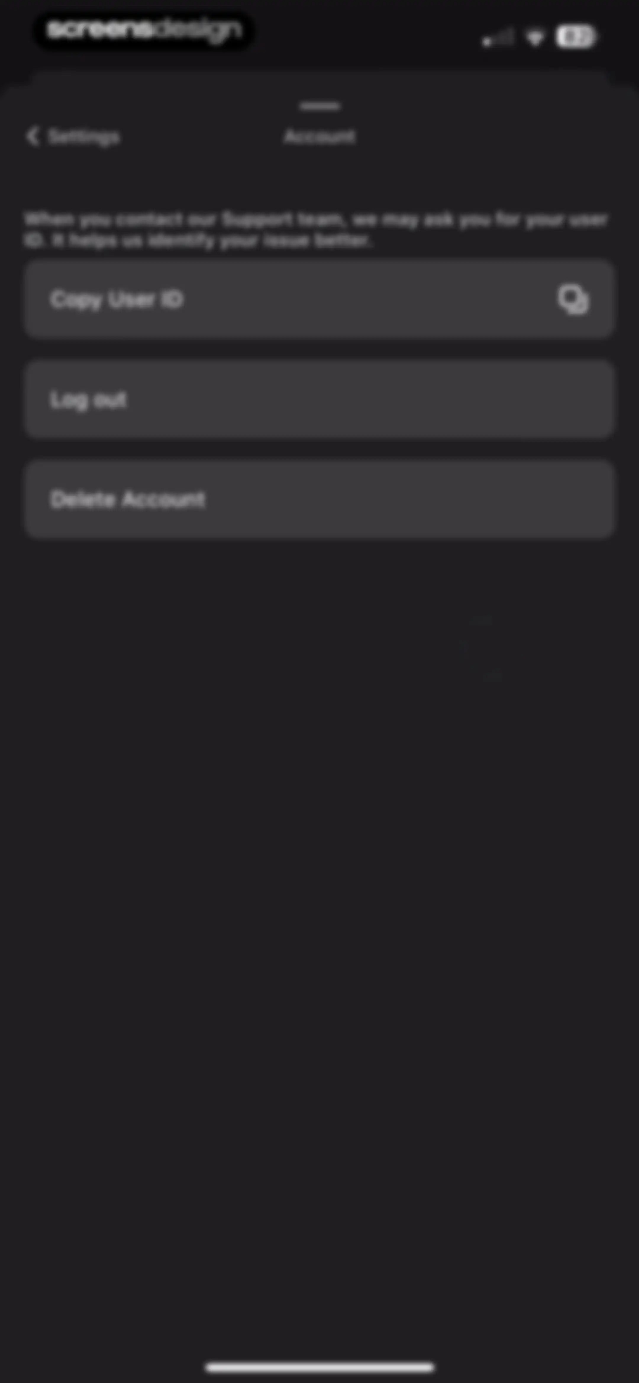 Prequel: Photo & Video Editor screen 170