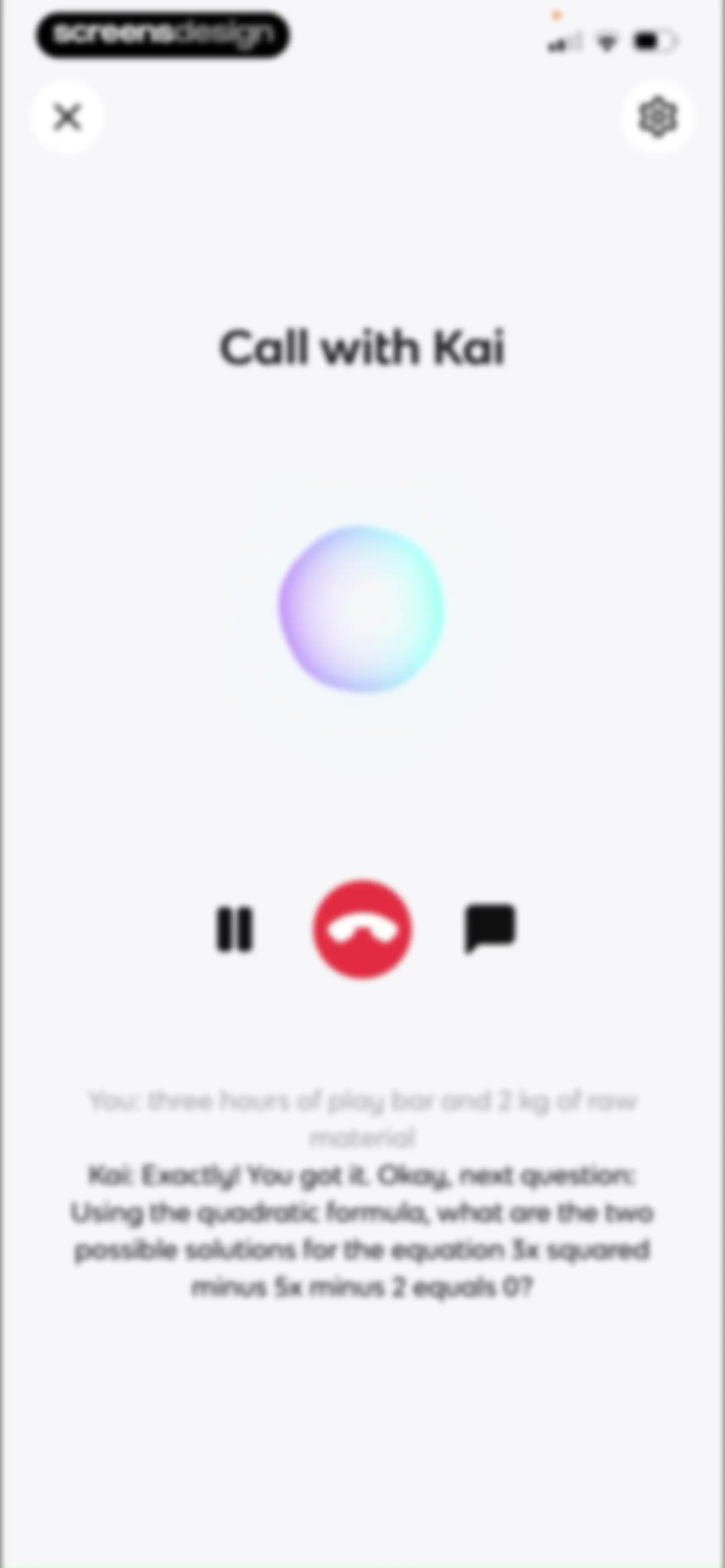 Knowt: AI Flashcards & Notes screen 117