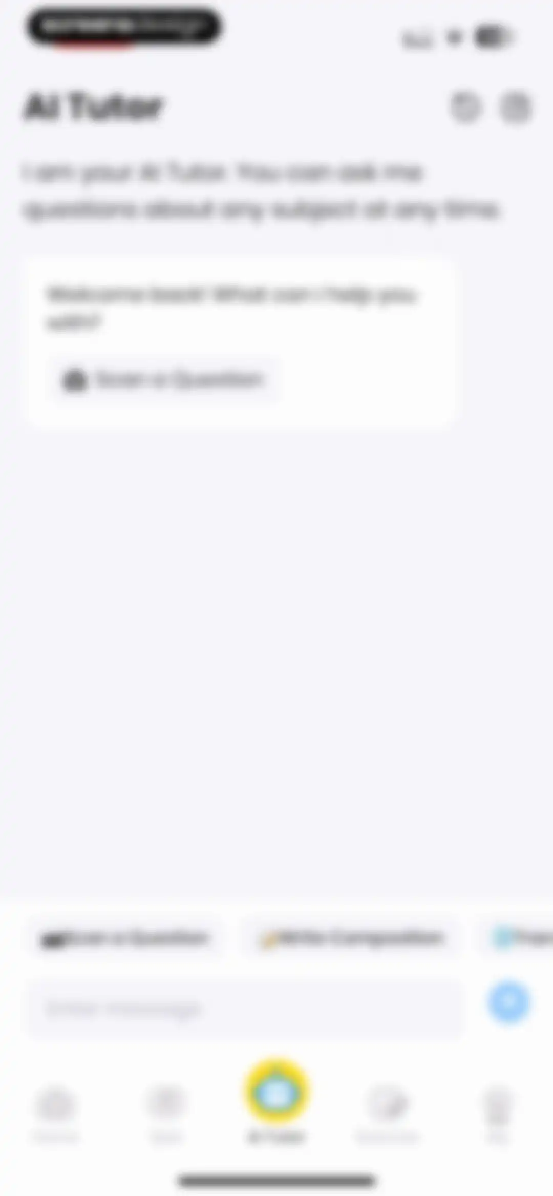 Uknow.AI: Homework&Math Solver screen 37