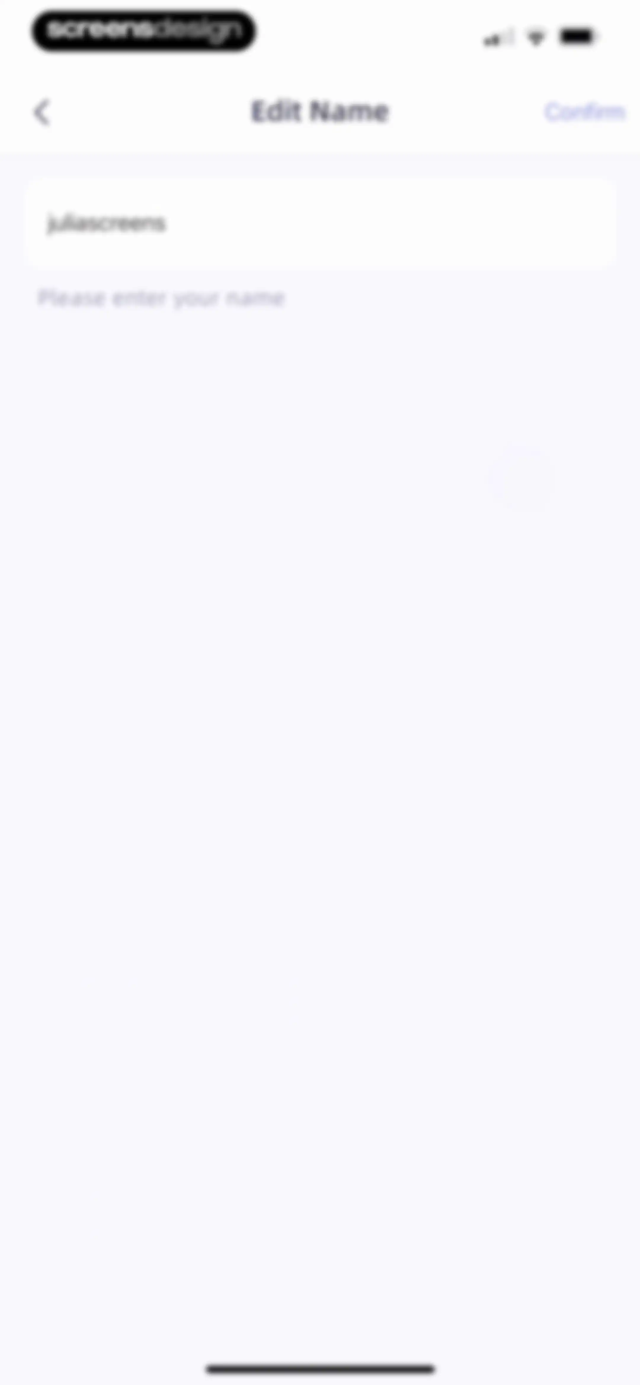 Calorie Tracker-CalorieMate screen 136