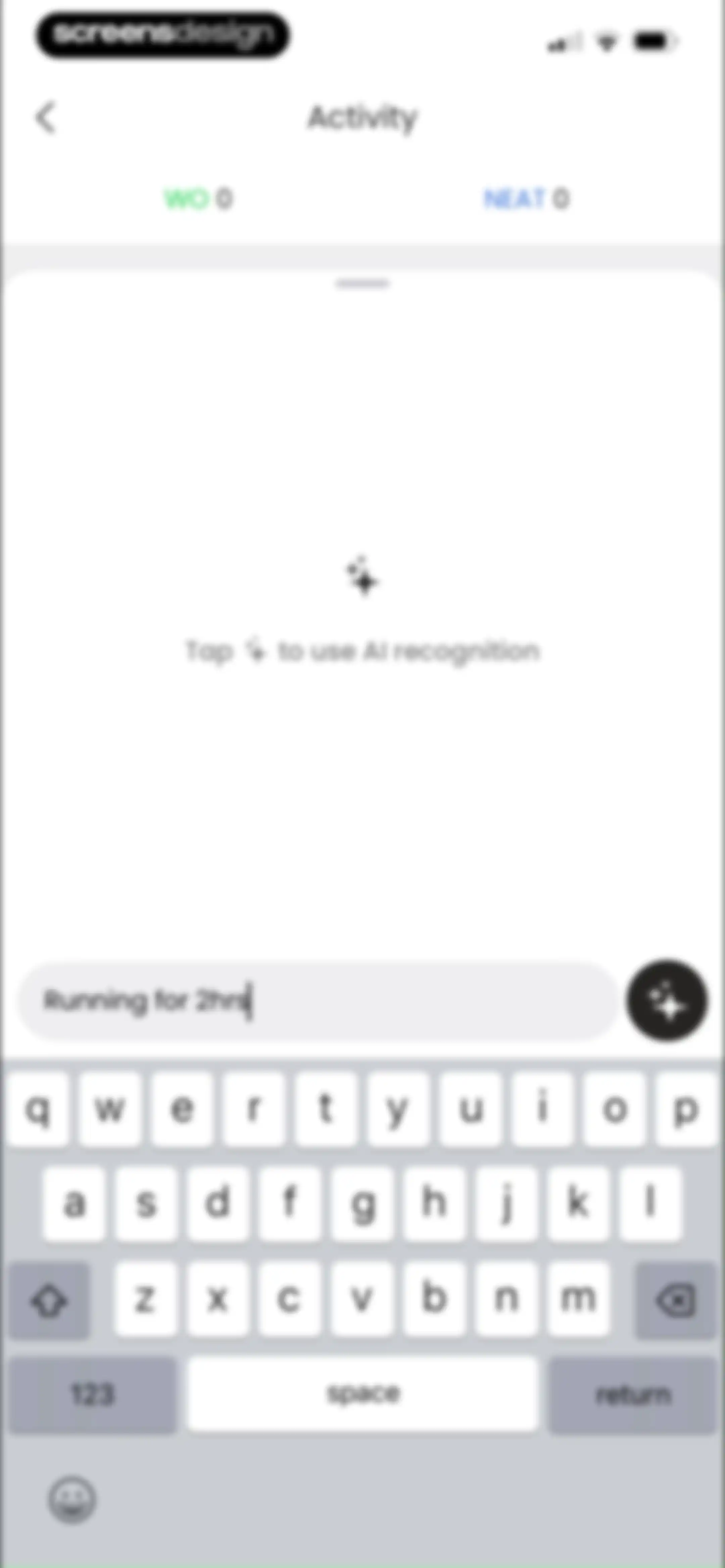 Fasting App: Tracker & Timer screen 120