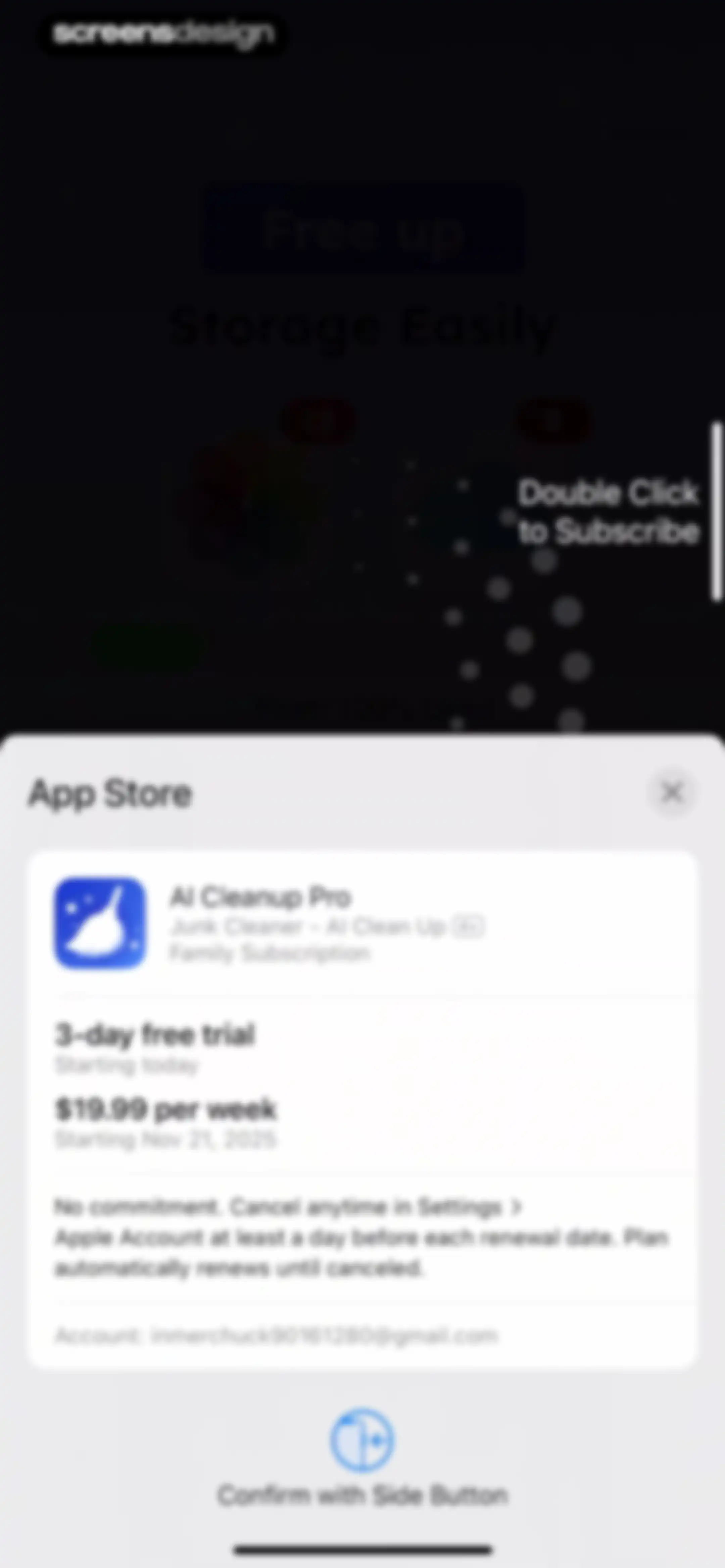 Junk Cleaner - AI Clean Up screen 7