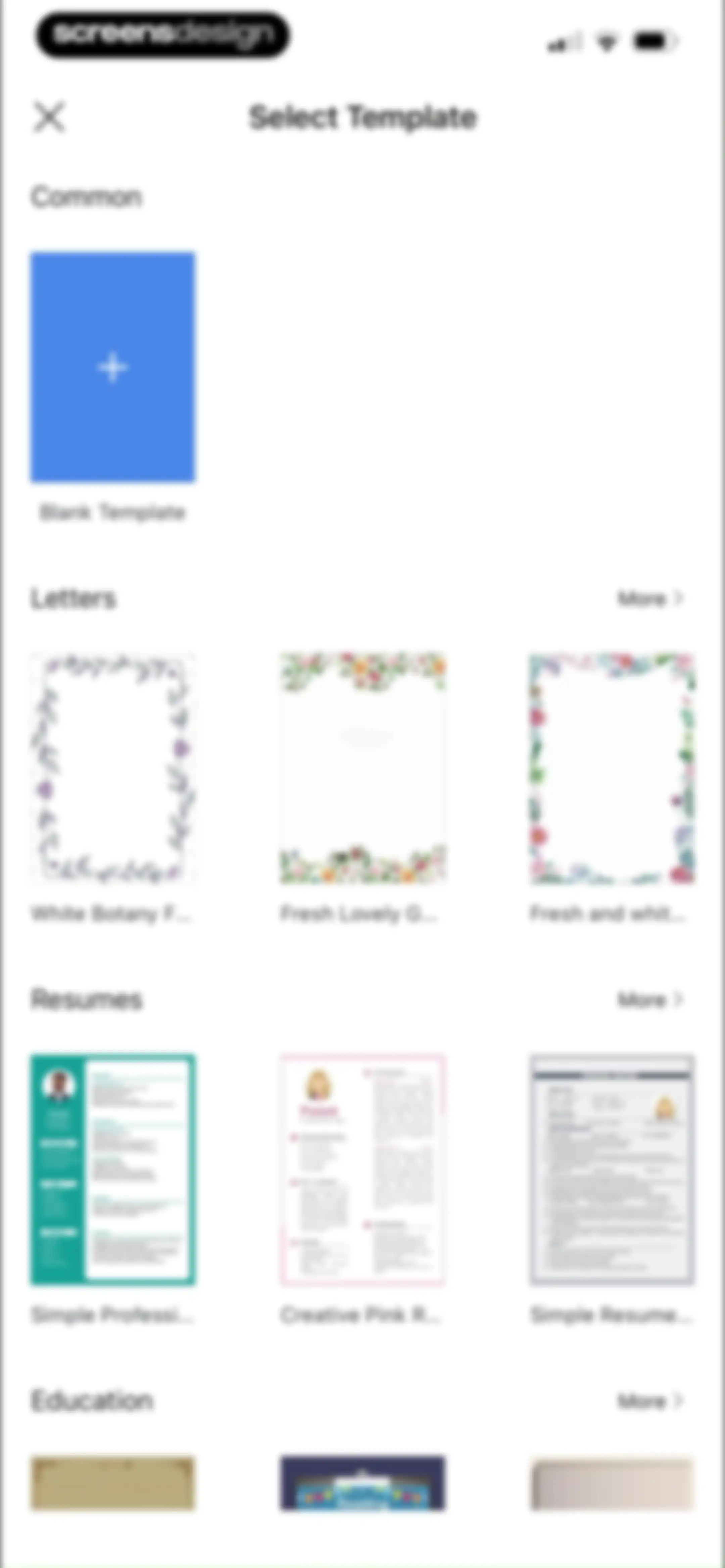 WPS Office-AI Doc, PDF, Sheet screen 19
