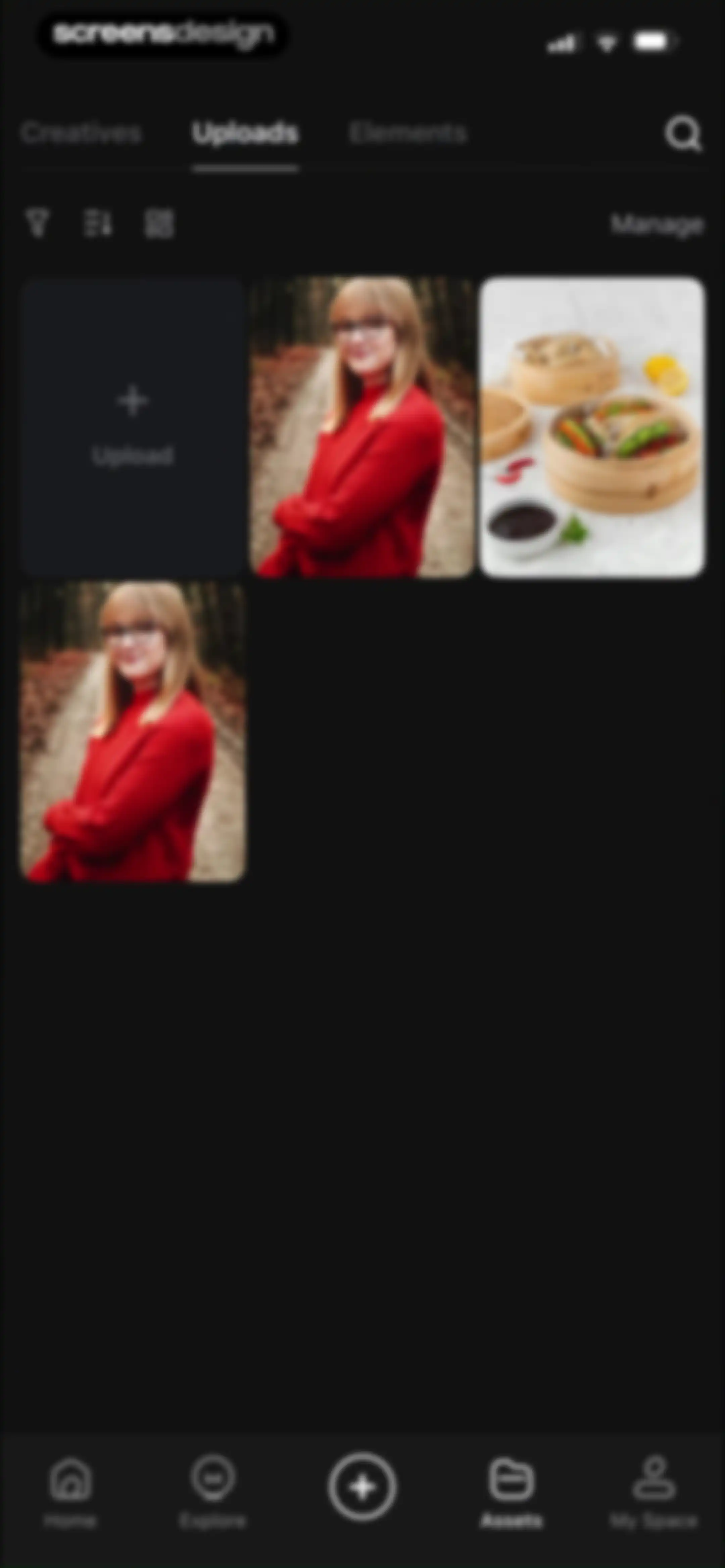 Kling AI: AI Image&Video Maker screen 111